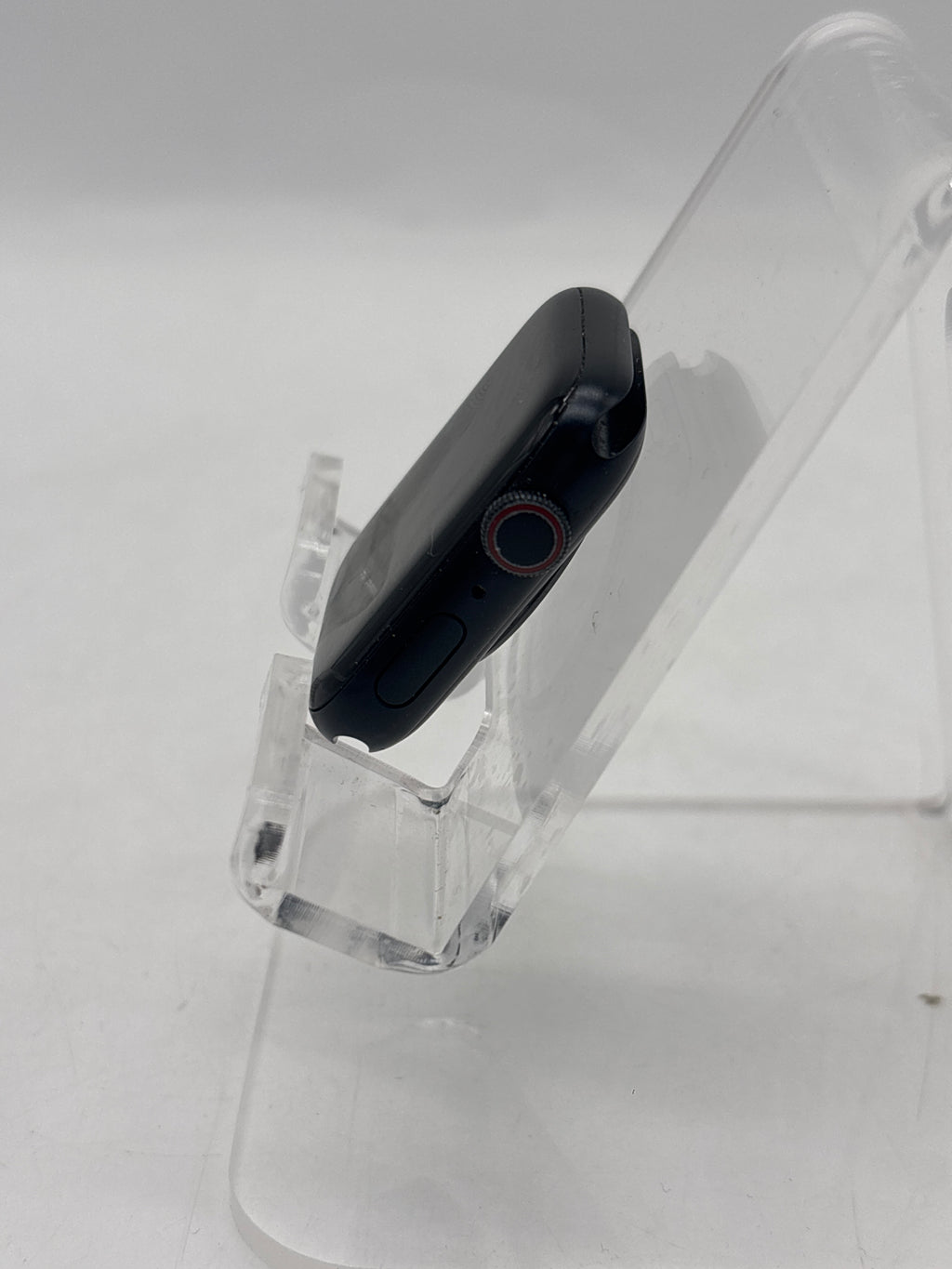 Apple Watch SE 2 A2726 44mm GPS + LTE Midnight Aluminum - Used