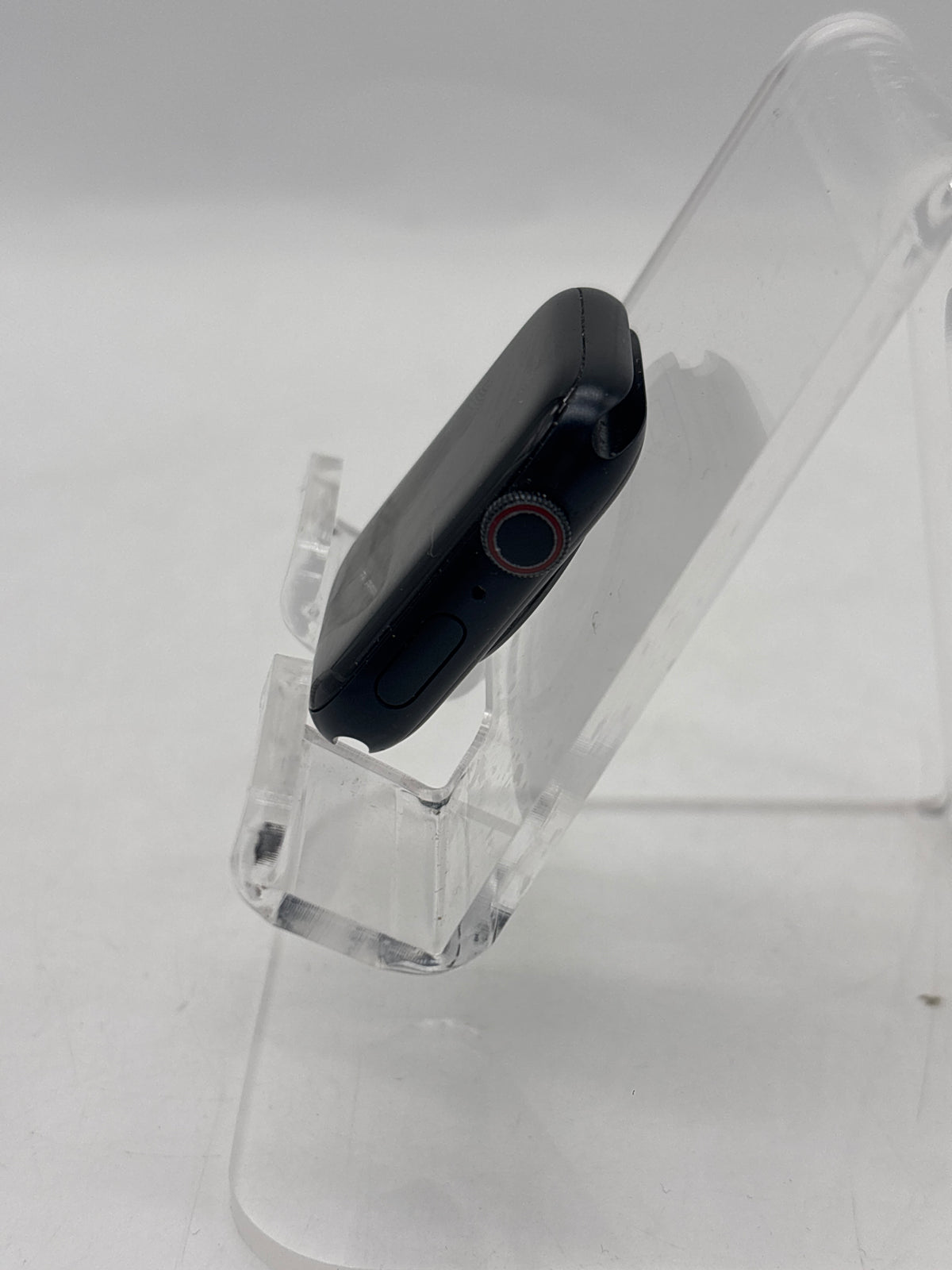 Apple Watch SE 2 A2726 44mm GPS + LTE Midnight Aluminum - Used