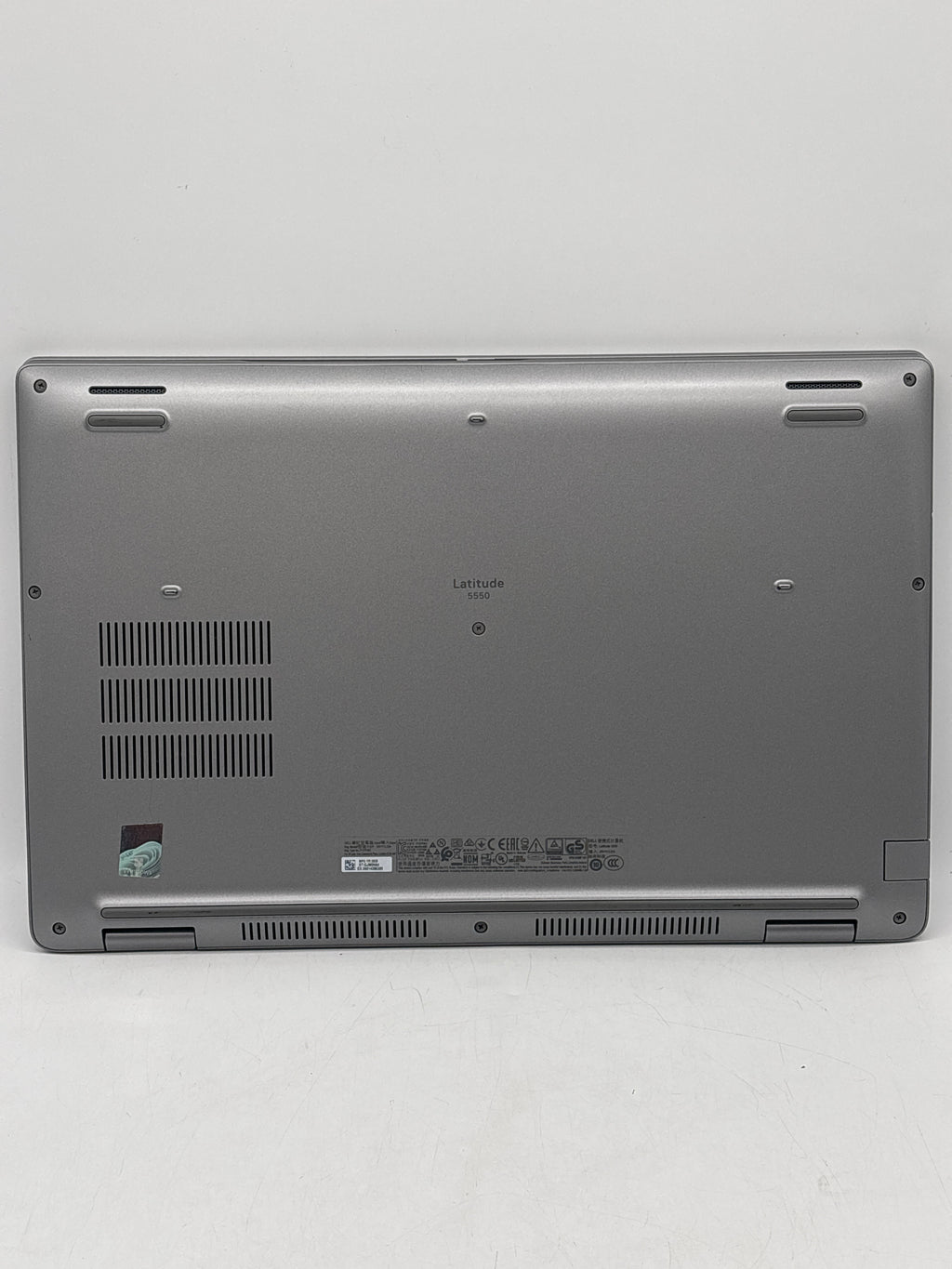 Dell Latitude 5550 Ultra 5 125U 16GB RAM 512GB SSD Used