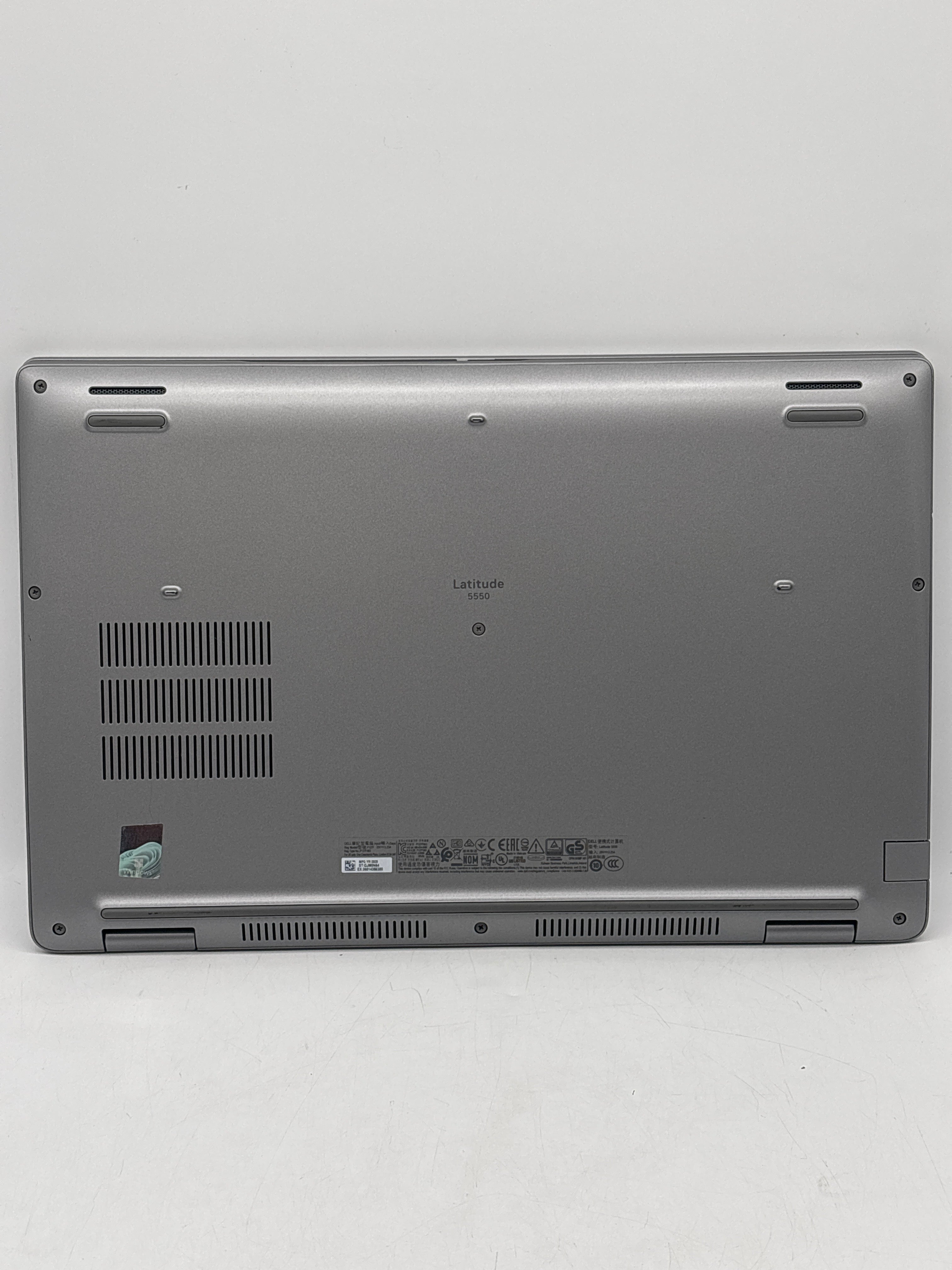 Dell Latitude 5550 Ultra 5 125U 16GB RAM 512GB SSD Used