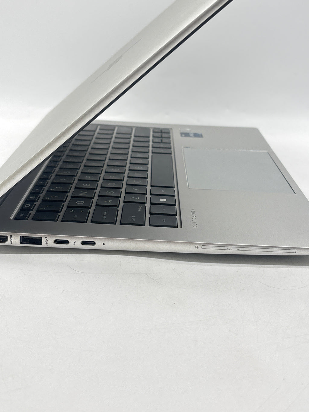 HP EliteBook 840 G9 14in Core i7 1265U 32GB RAM 512GB SSD Read