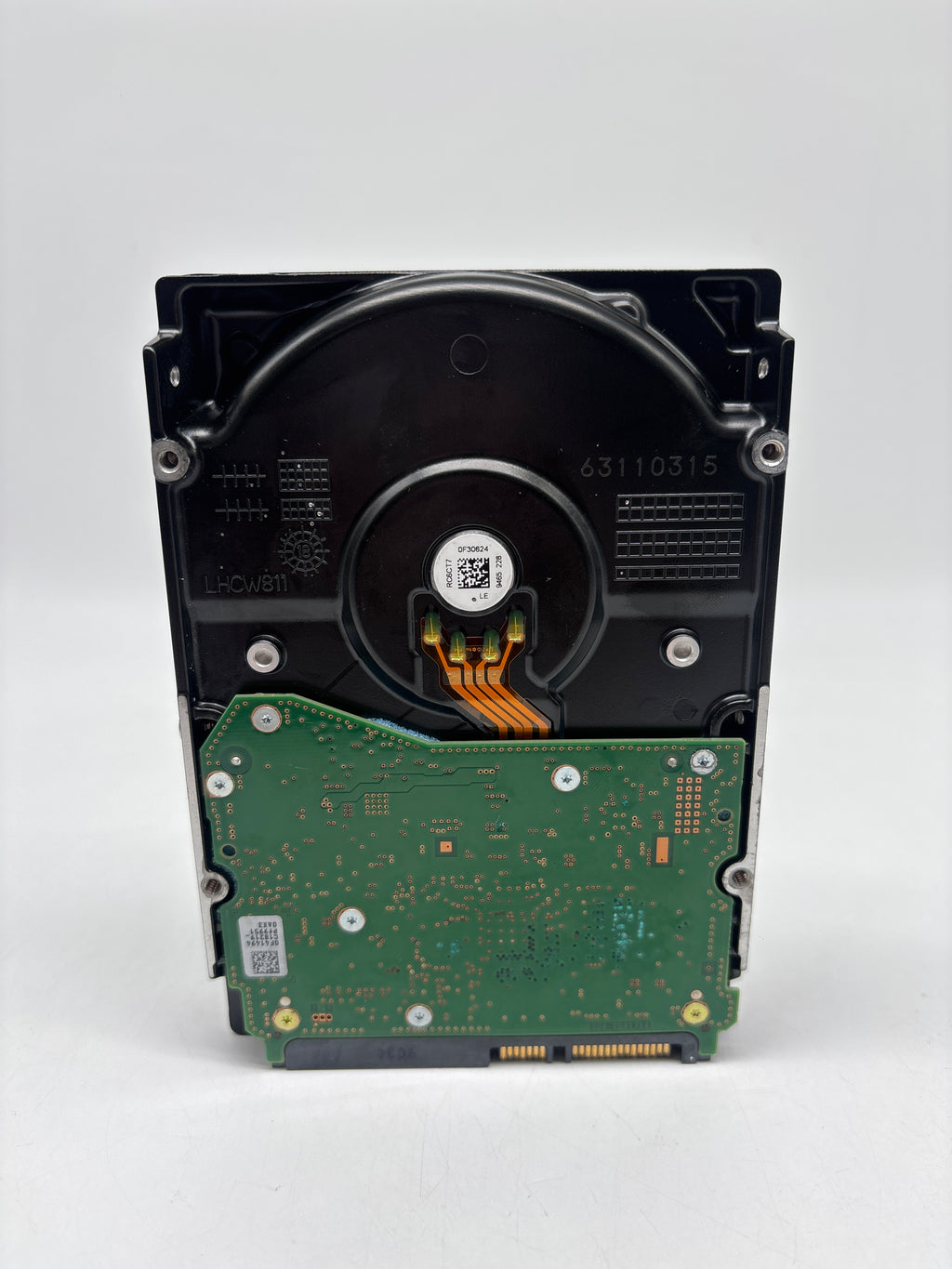 Western Digital Red 3.5" Internal Desktop HDDs 12TB 5400 RPM SATA III