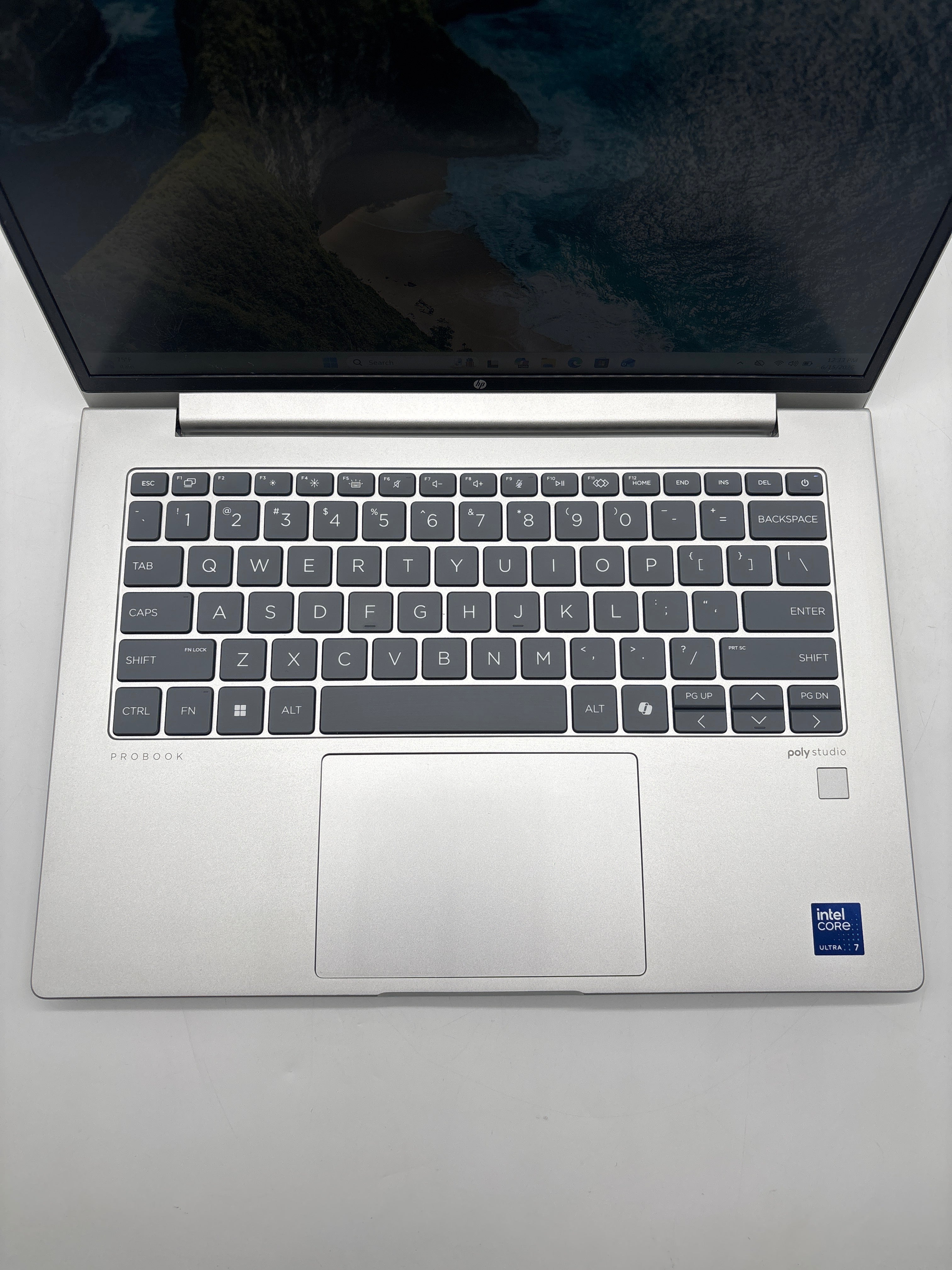 HP ProBook 440 G11 Ultra 7 155U 32GB RAM 512GB SSD Used