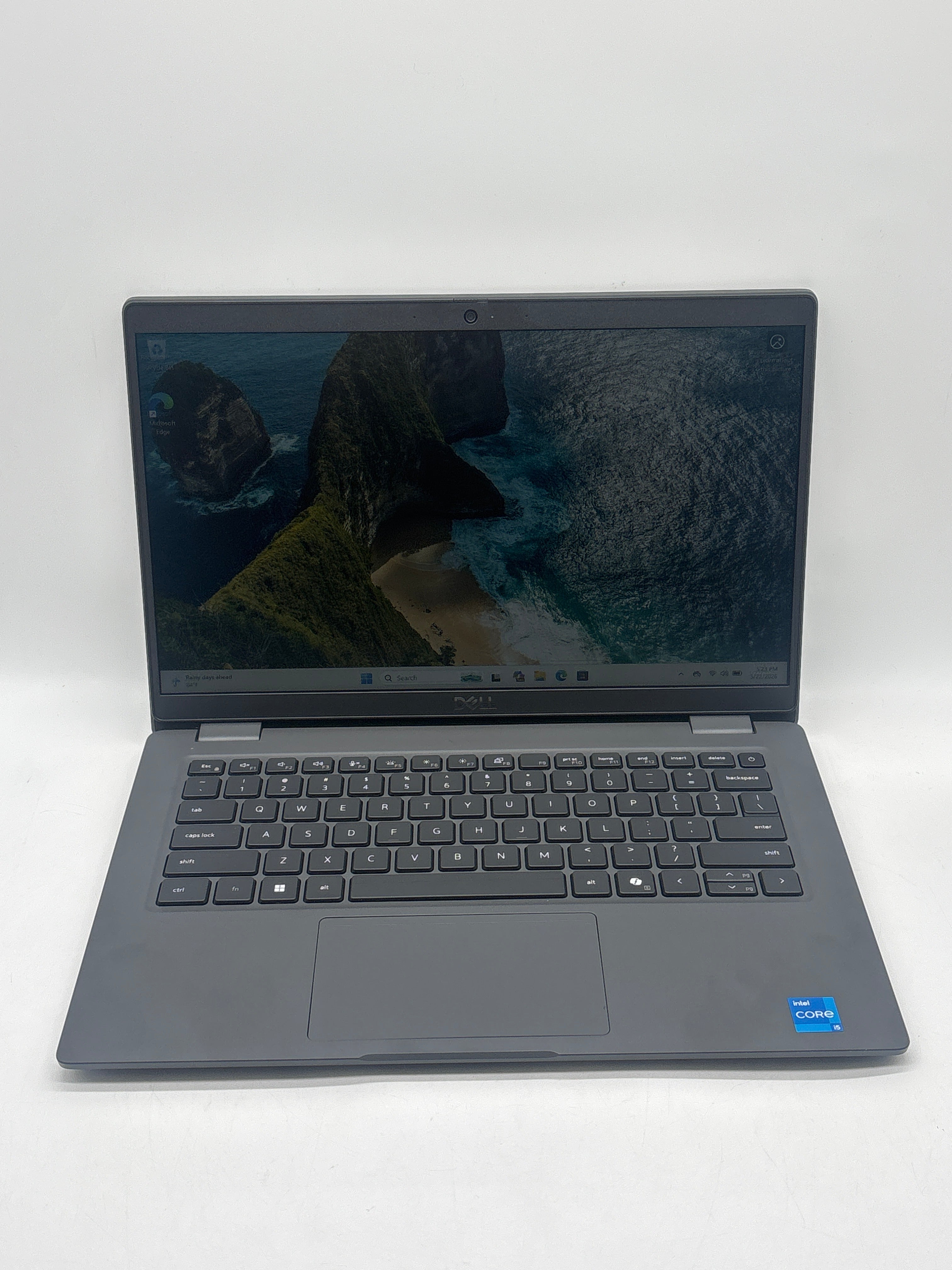 Dell Latitude 3450 14" i5-1335U 16GB RAM 256GB SSD - Used