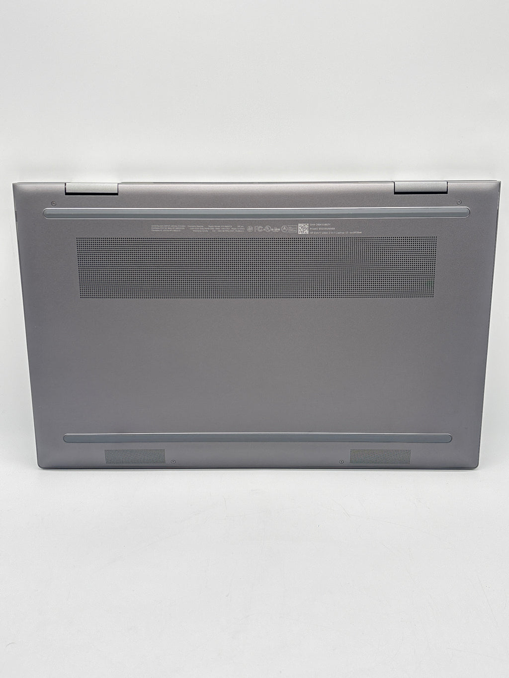 HP Envy x360 2-in-1 i5-1335u 8GB RAM 512GB SSD Gray - Used