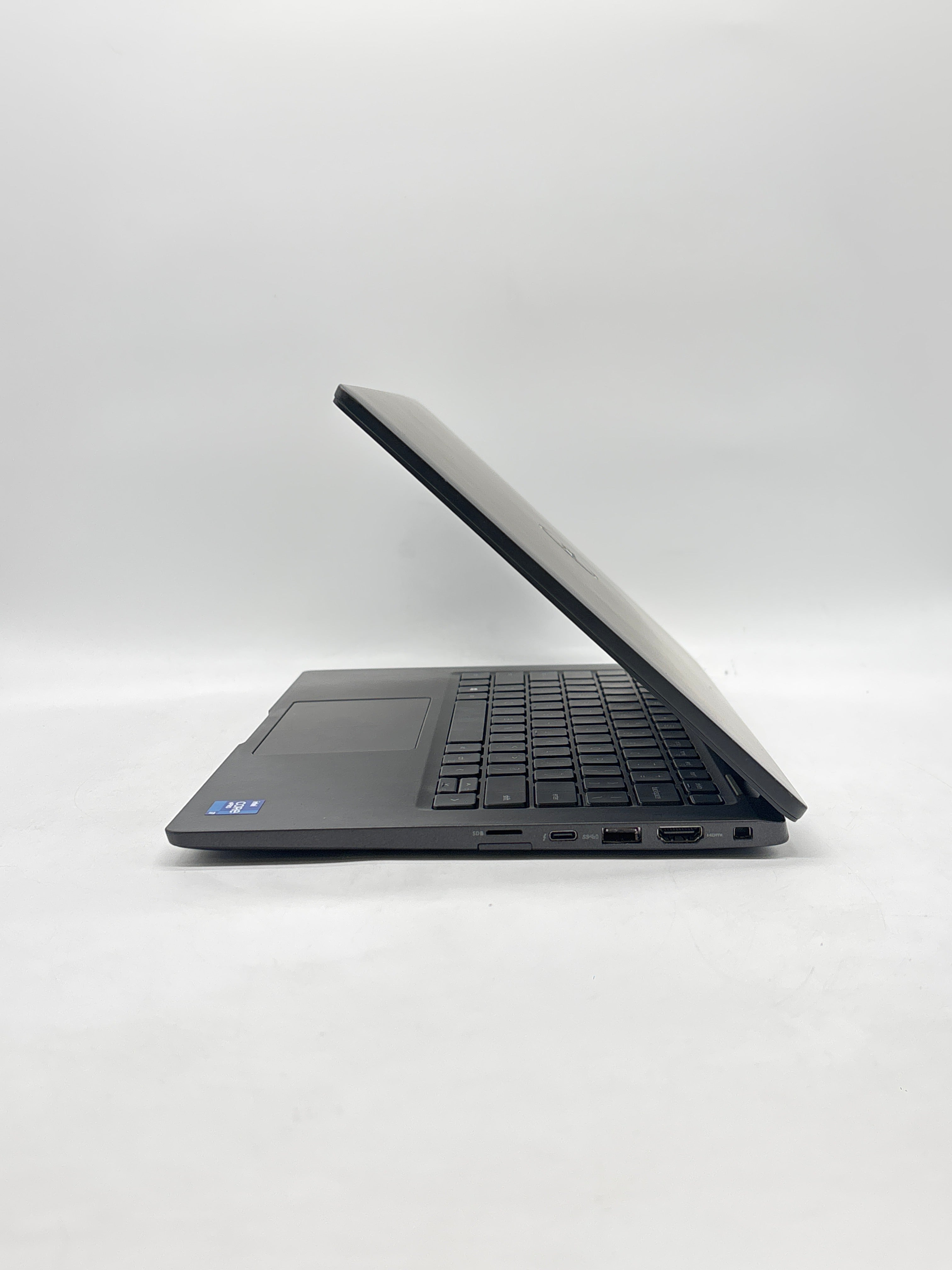 Dell Latitude 7420 14 inch i7-1185G7 16GB RAM 512GB SSD Black - Used