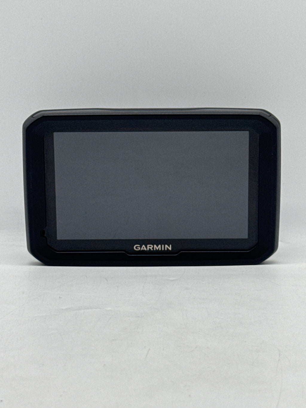Garmin dezl 570LMT 5in Truck GPS Navigator Bluetooth Black - Used