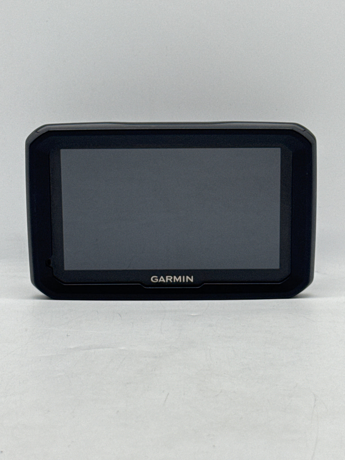 Garmin dezl 570LMT 5in Truck GPS Navigator Bluetooth Black - Used
