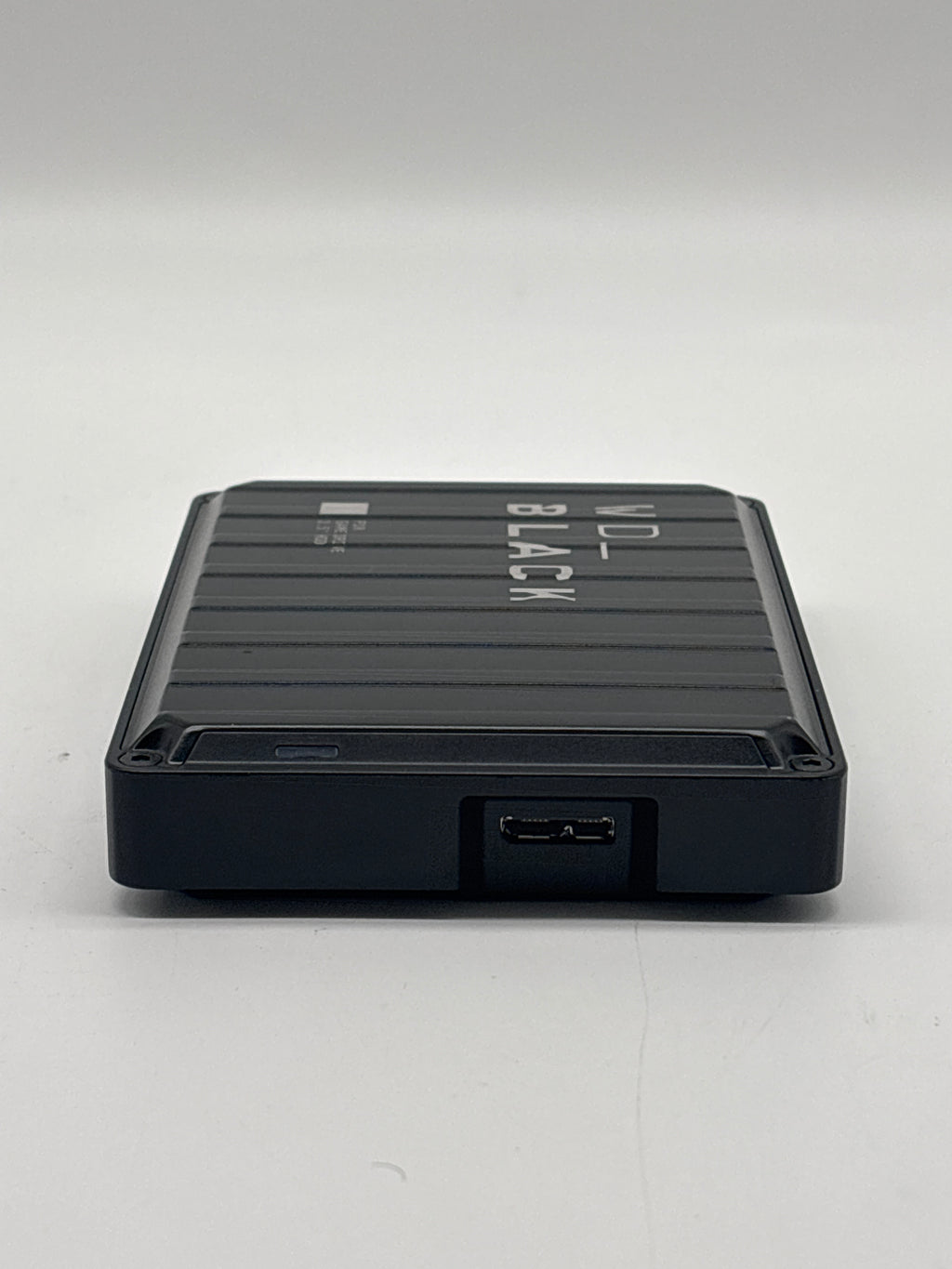 Western Digital WD BLACK P10 Game Drive 6TB USB 3.2 External HDD - Used