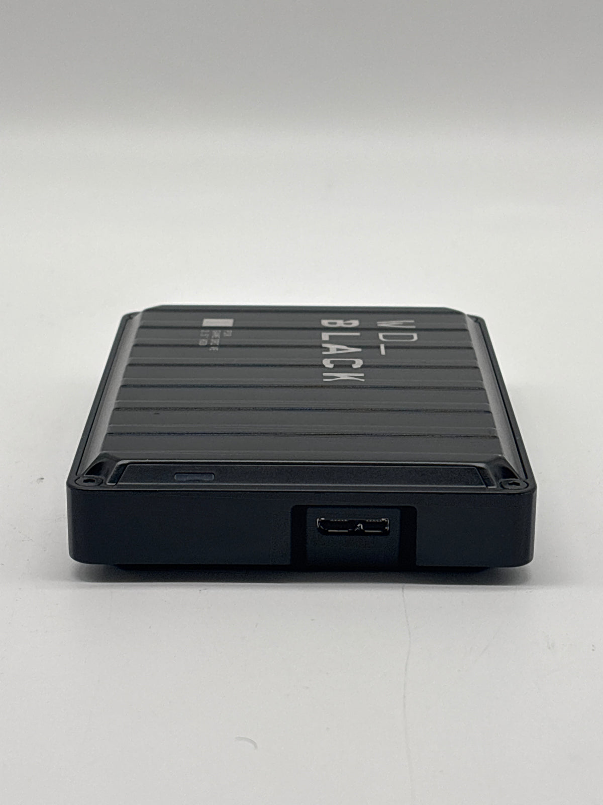 Western Digital WD BLACK P10 Game Drive 6TB USB 3.2 External HDD - Used