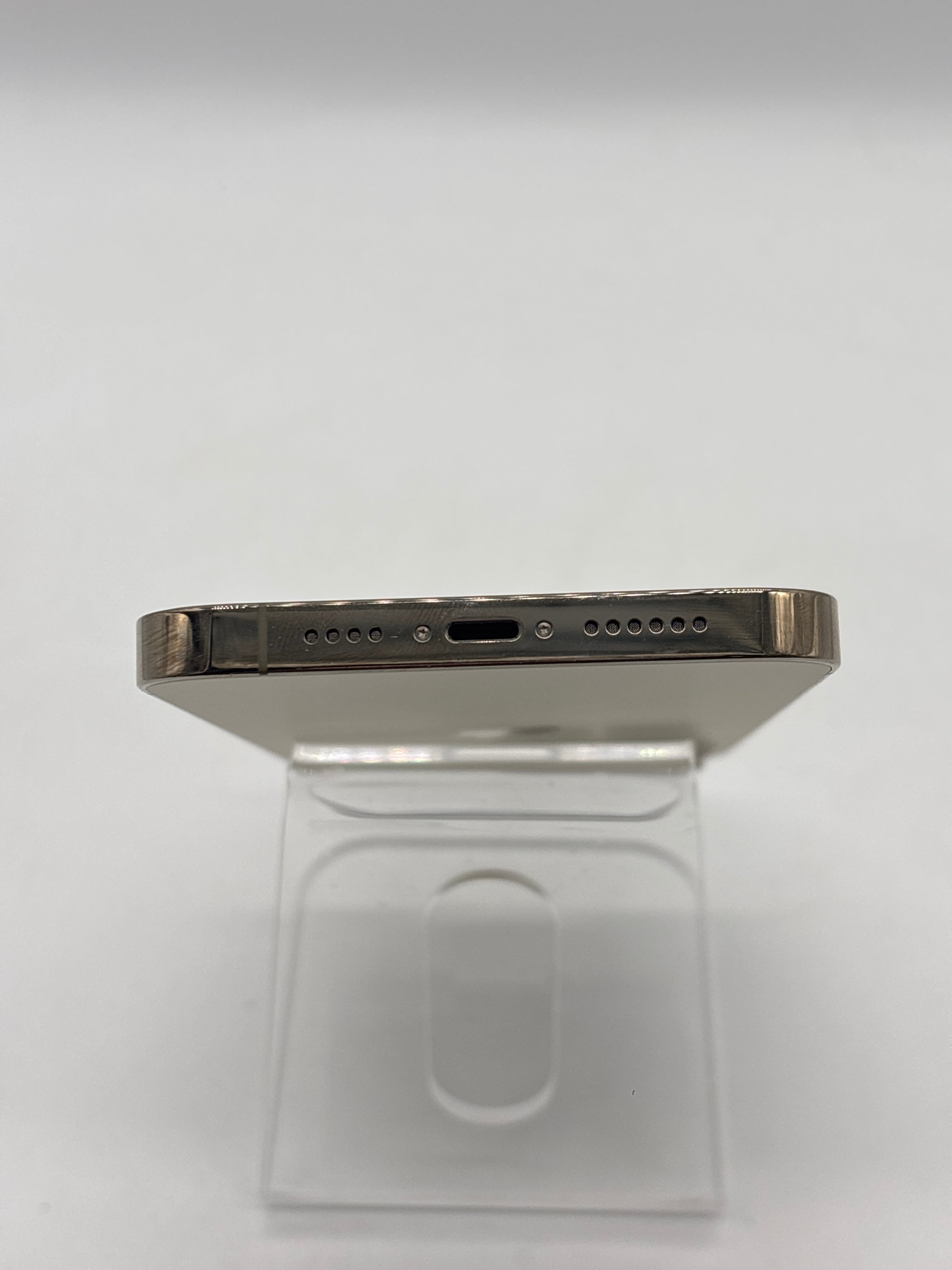 Apple iPhone 14 Pro Max 256 GB Gold - Used With Box