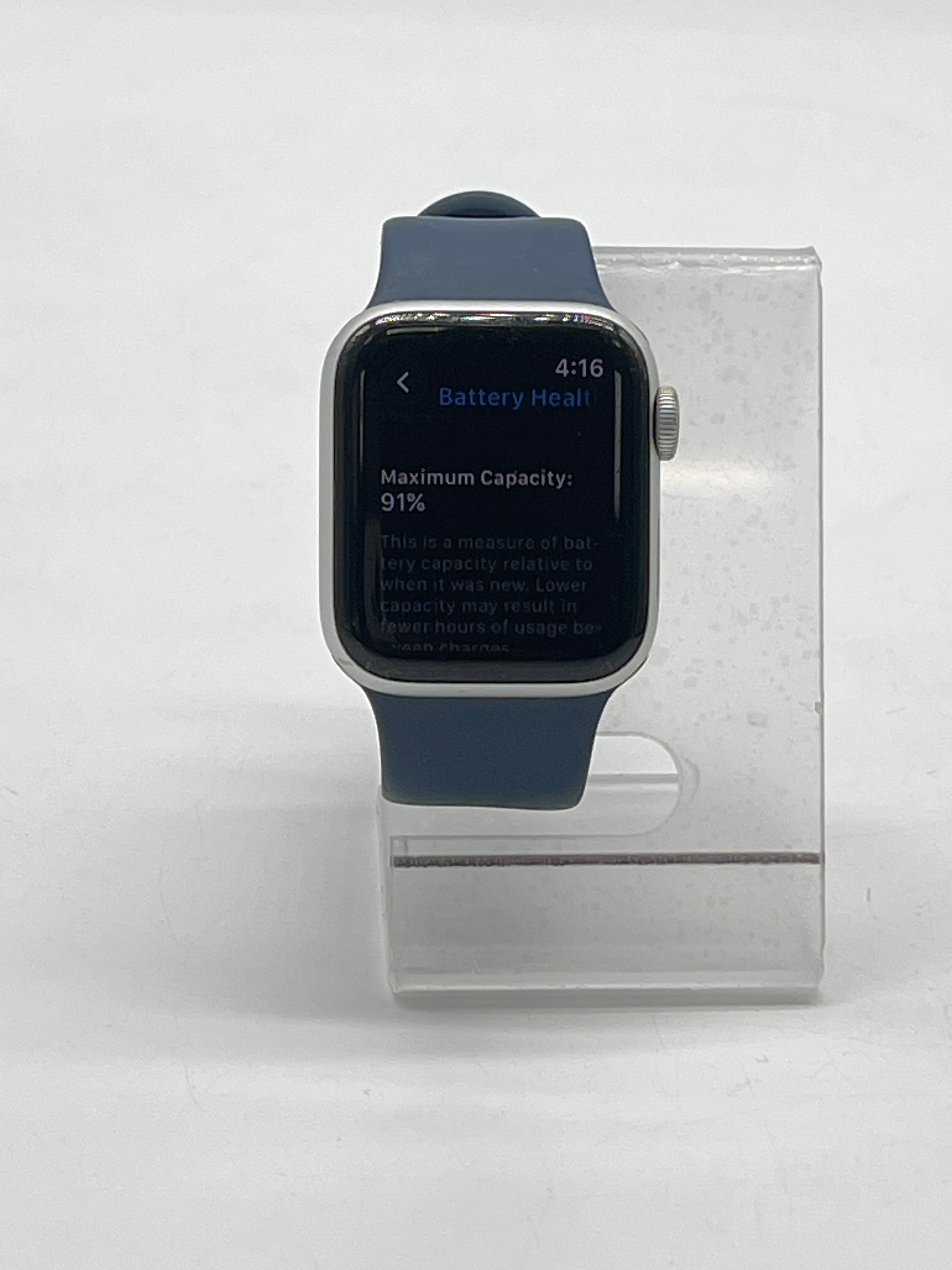 Apple Watch SE 2nd Gen 40mm GPS + Cellular 32GB  - Used