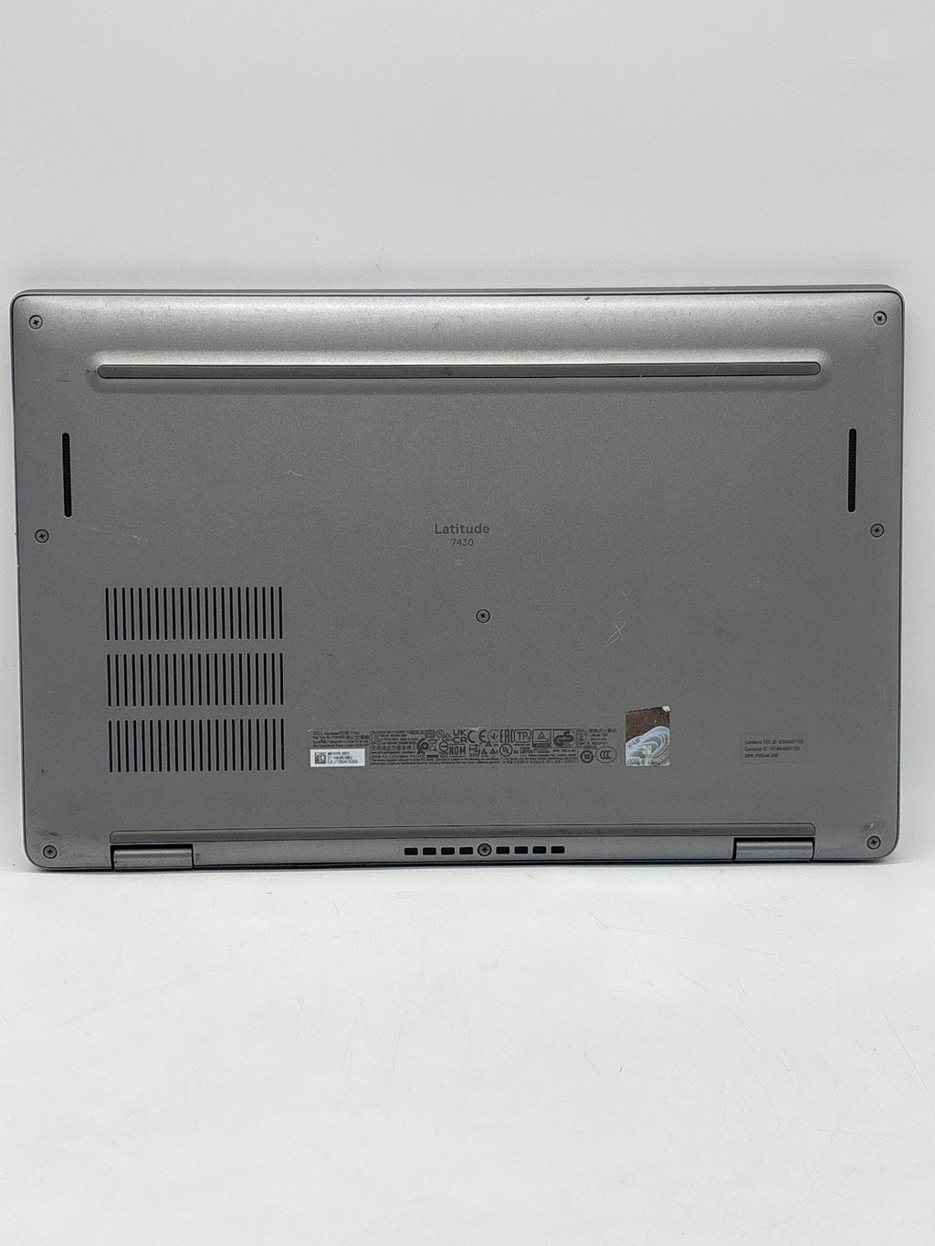 Dell Latitude 7430 i7-1265U 16GB RAM 512GB SSD - For Parts (Remotely Managed)
