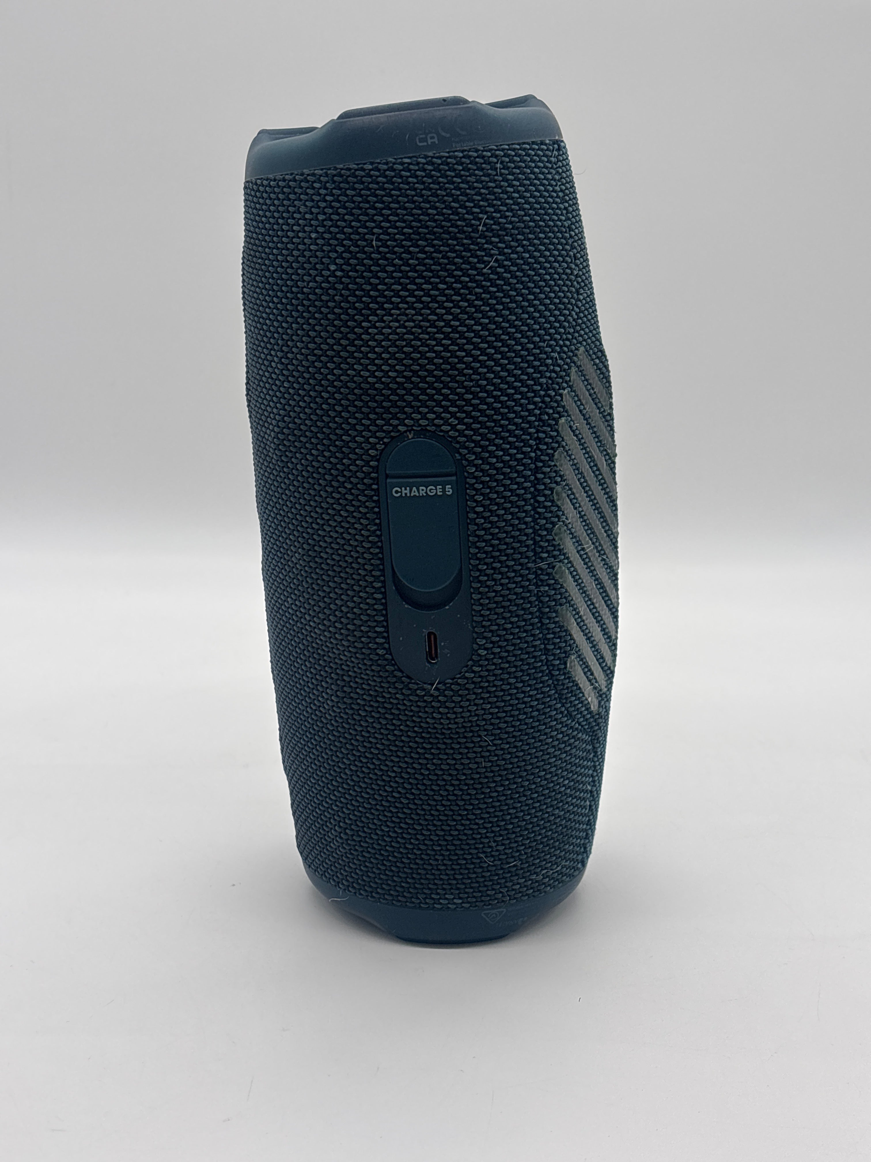 JBL Charge 5 Portable Speaker Bluetooth Wireless Waterproof