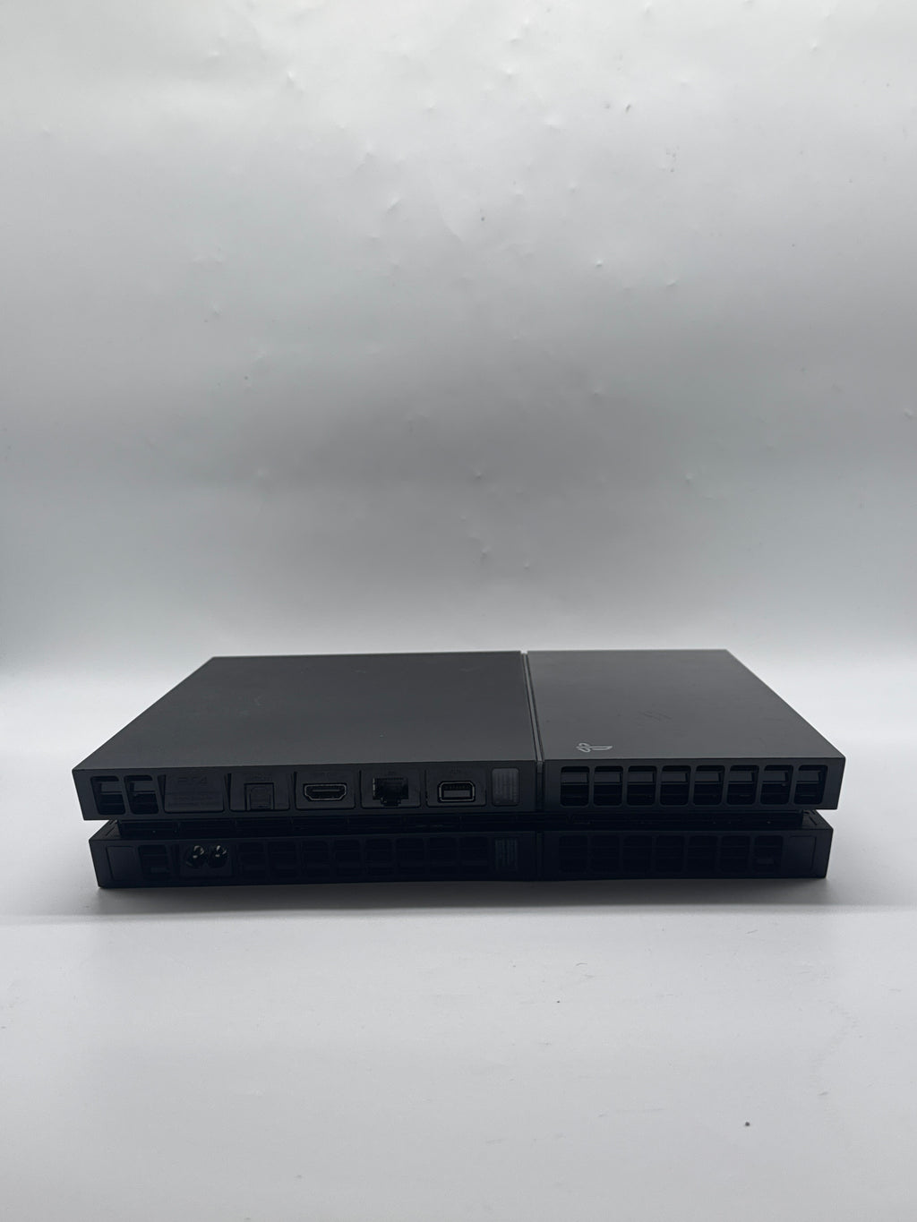 Sony PlayStation 4 CUH-1115A 500GB Black Console - Used