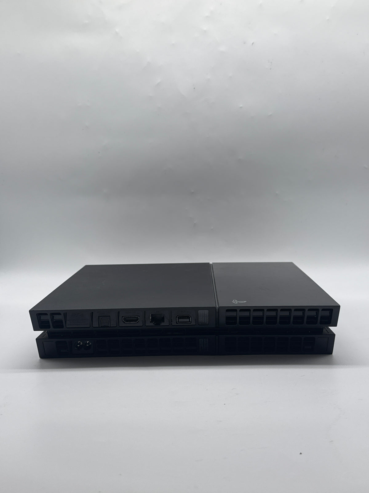Sony PlayStation 4 CUH-1115A 500GB Black Console - Used