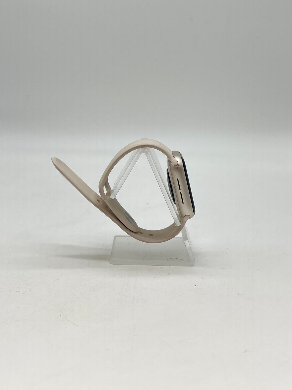 Apple Watch SE Gen 2 GPS + Cellular 40mm Starlight - Used