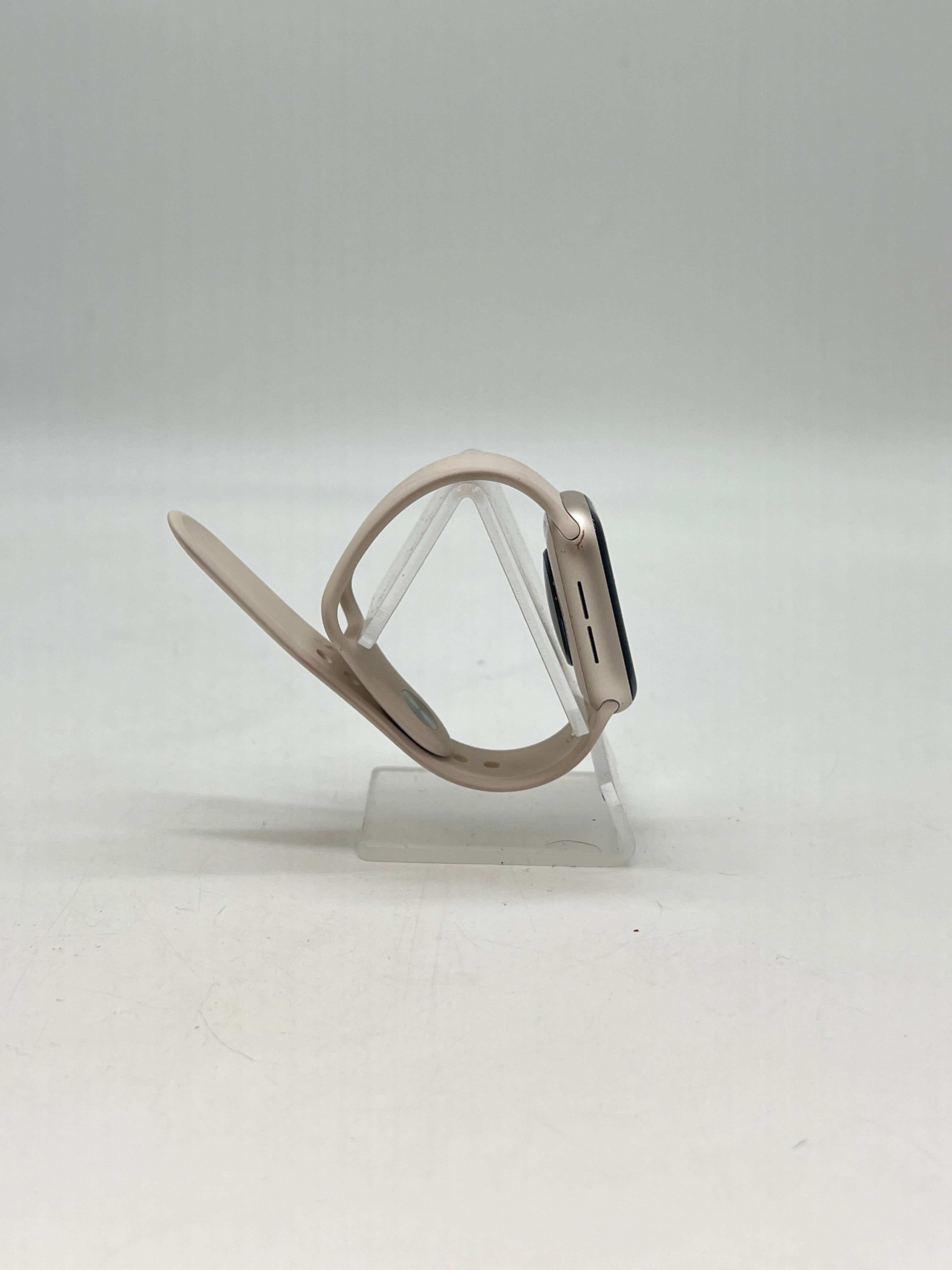 Apple Watch SE Gen 2 GPS + Cellular 40mm Starlight - Used