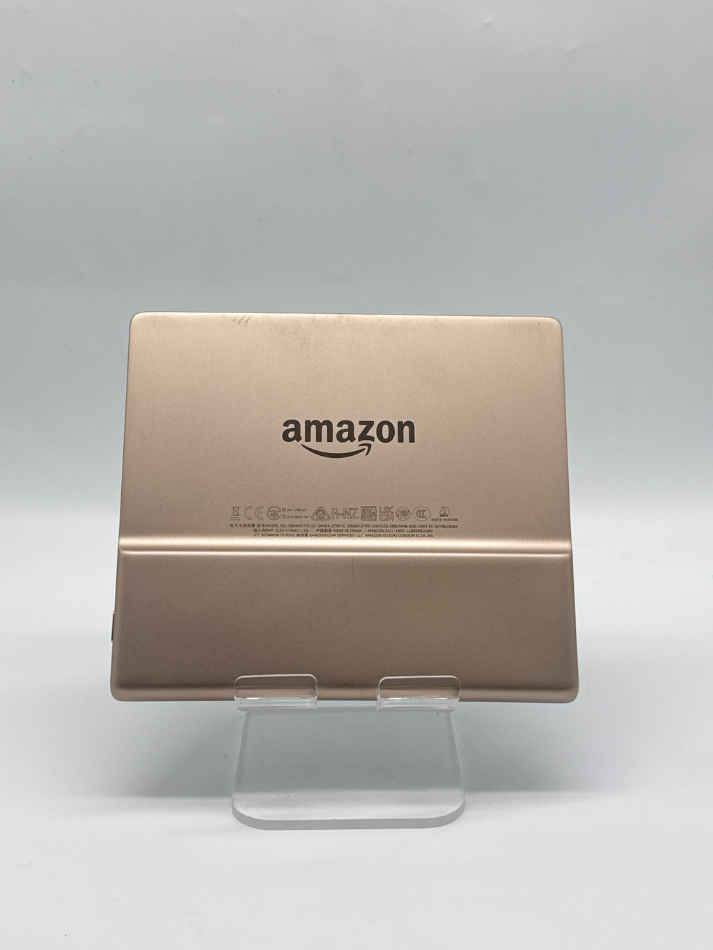 Amazon Kindle Oasis 10th Gen 32GB Graphite E-Reader - Used