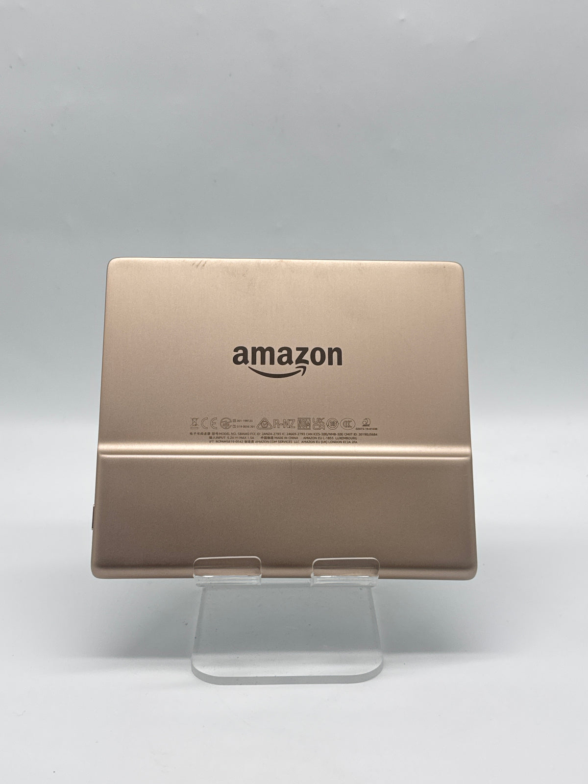 Amazon Kindle Oasis 10th Gen 32GB Graphite E-Reader - Used