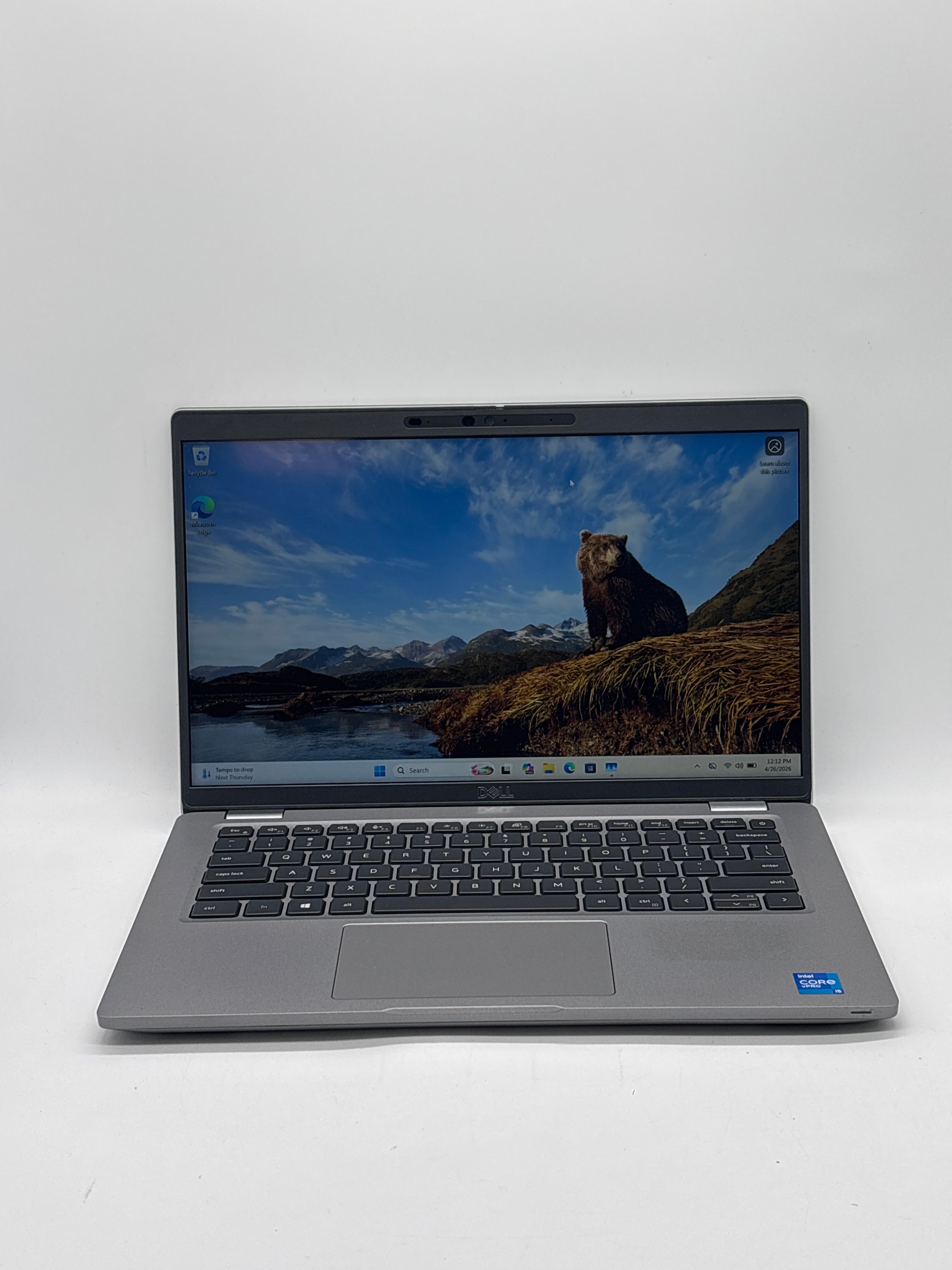 Dell Latitude 5420 i5-1145G7 16GB RAM 256GB SSD