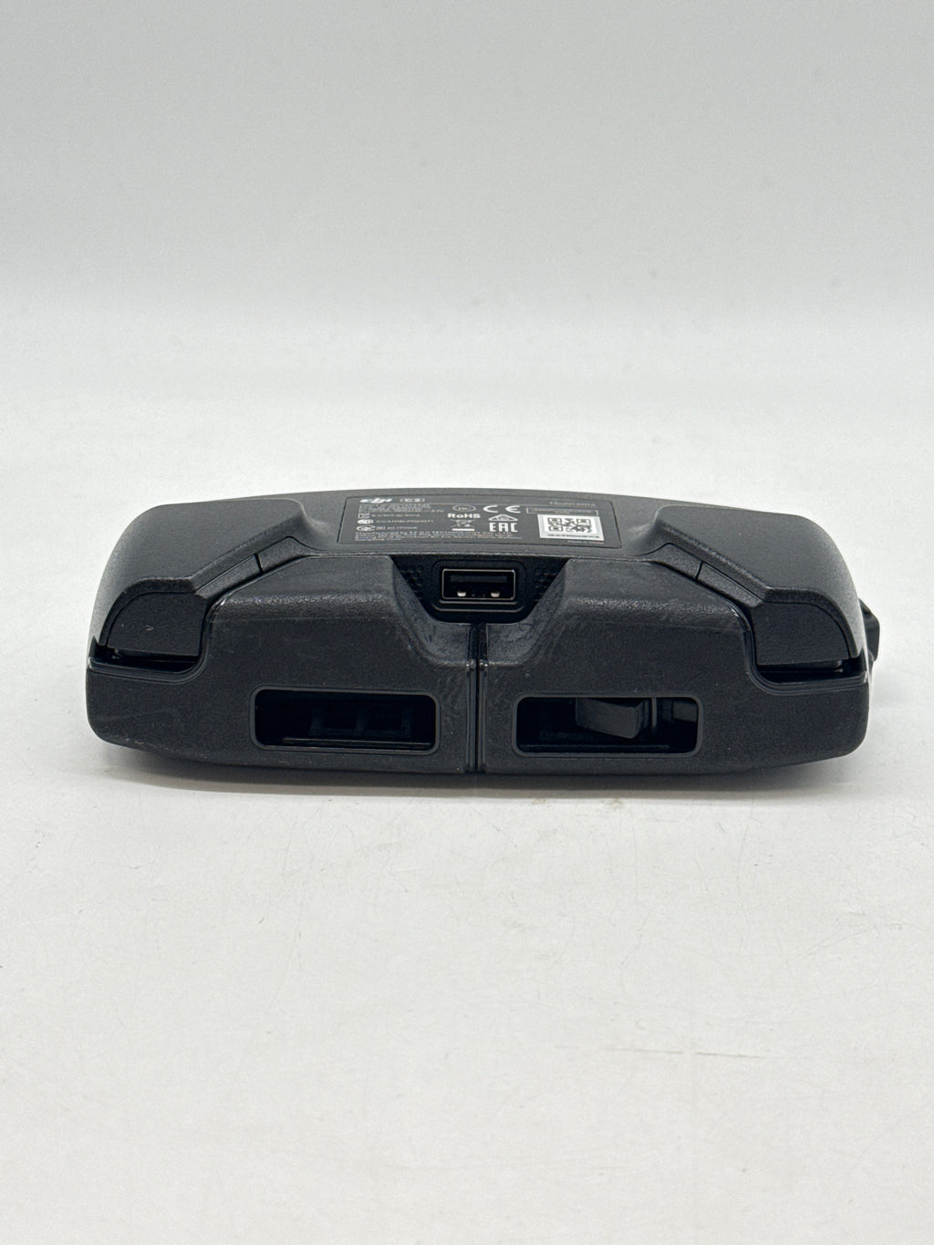 DJI Mavic Air U11X Drone 4K 12MP 21min Flight with 2 Batteries - Used
