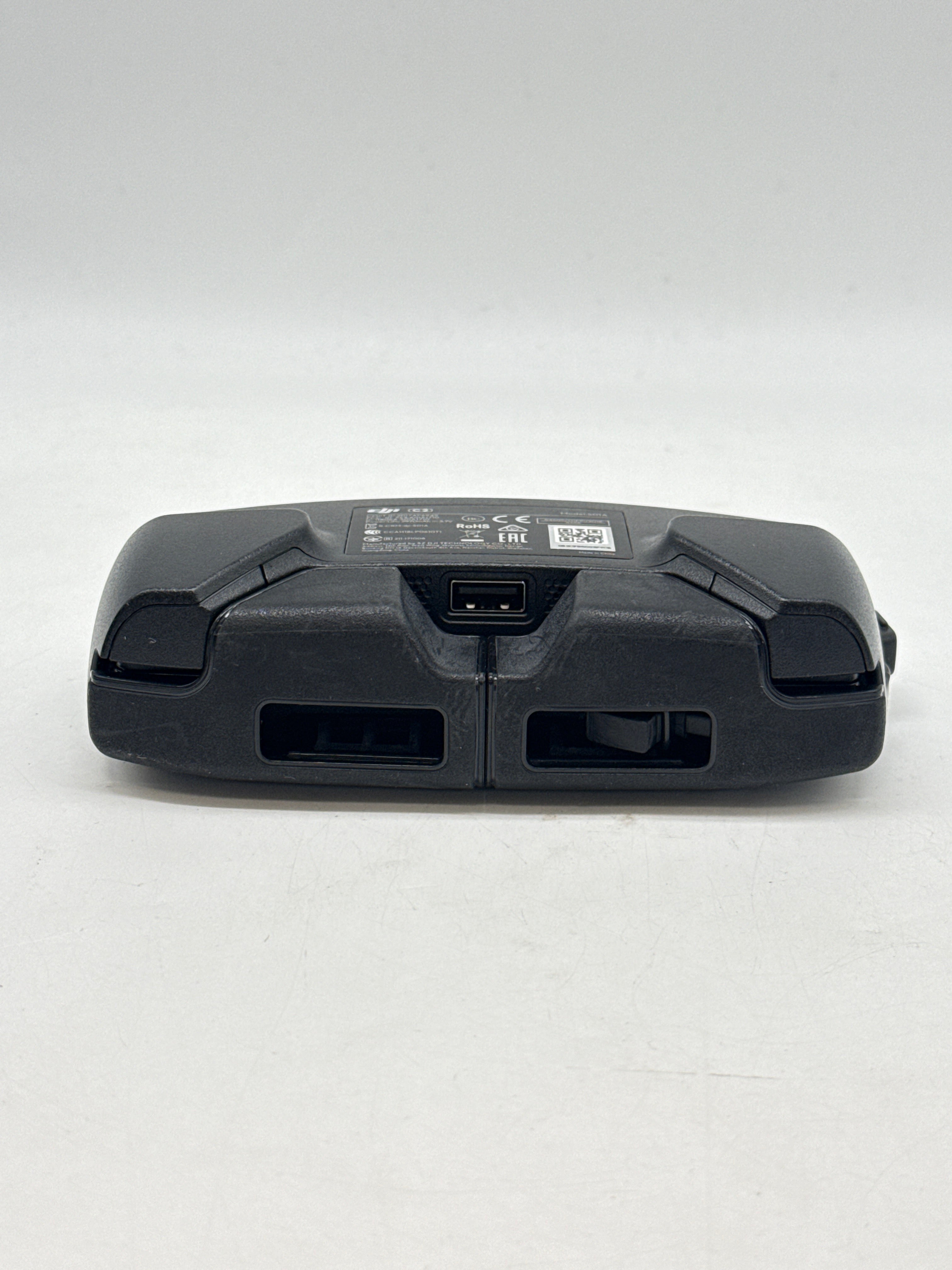 DJI Mavic Air U11X Drone 4K 12MP 21min Flight with 2 Batteries - Used