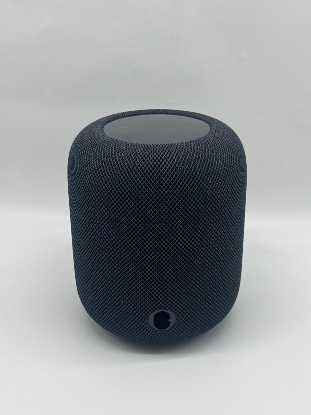 Apple Smart HomePod 2nd Gen A2825 Midnight - Used