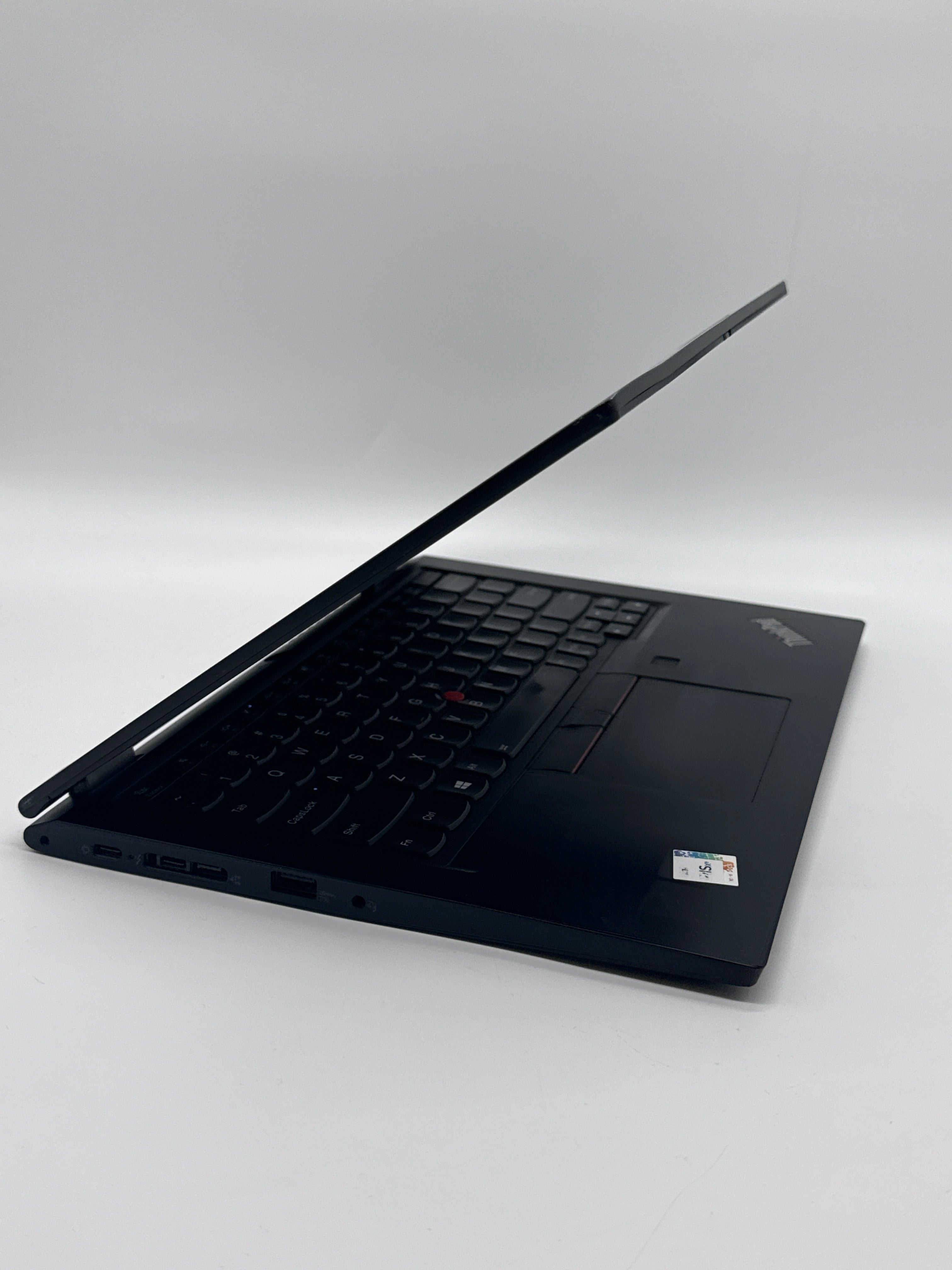 Lenovo ThinkPad L13 Yoga Gen 2  i5-1135G7 8GB RAM 256GB SSD