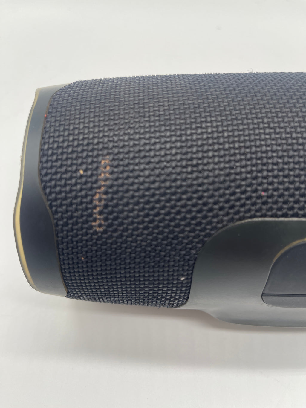 JBL Charge 4 Portable Wireless Bluetooth Speaker Used