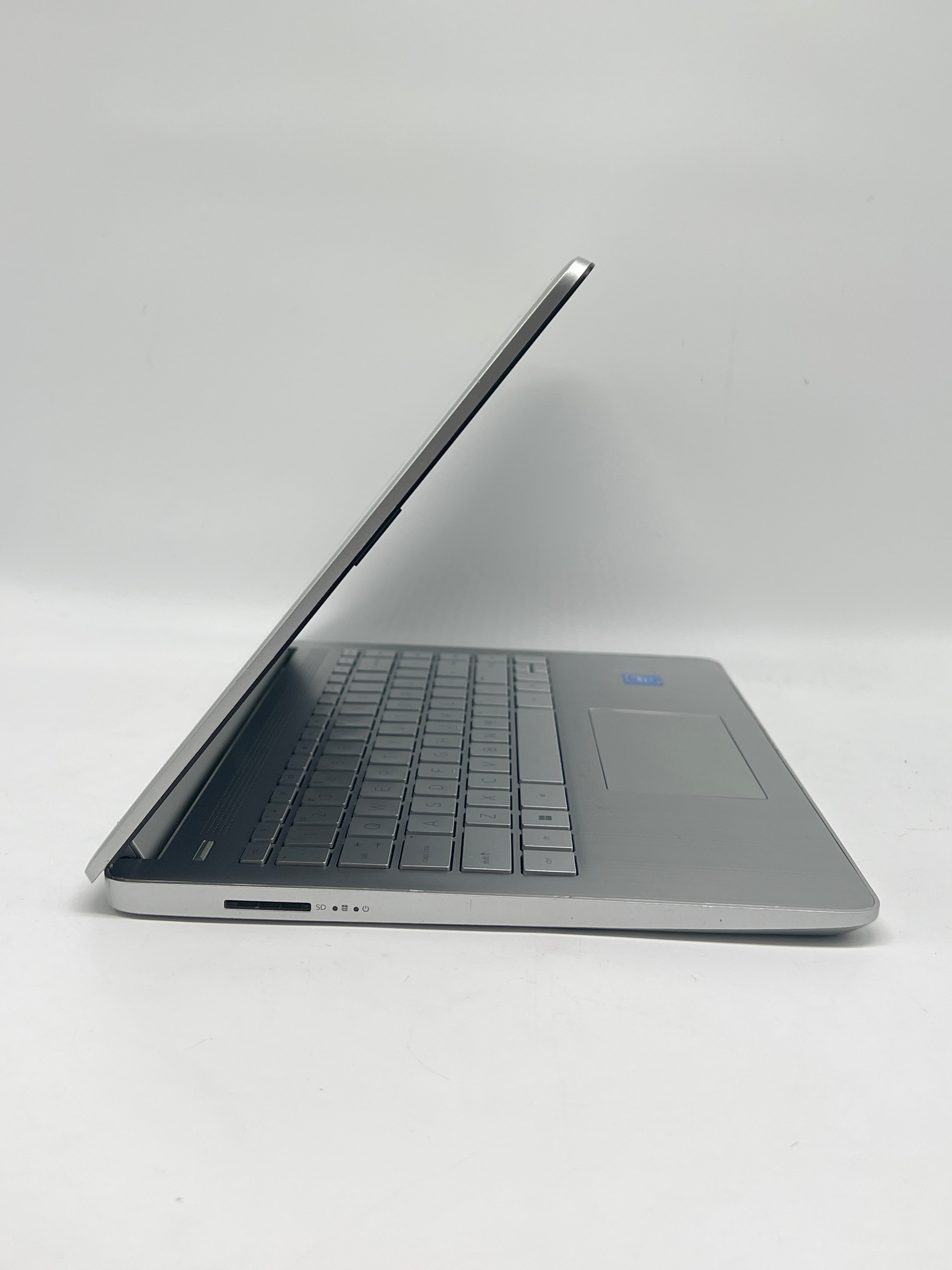 HP 14-dq0760dx Celeron N4120 4GB RAM 128Gemmc - For Parts (BIOS Locked)