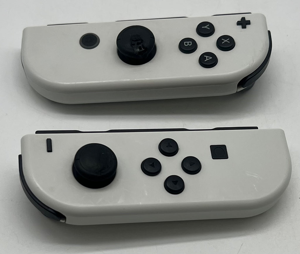 Nintendo Switch OLED (HEG-001) 32GB Joy-Con White - Used