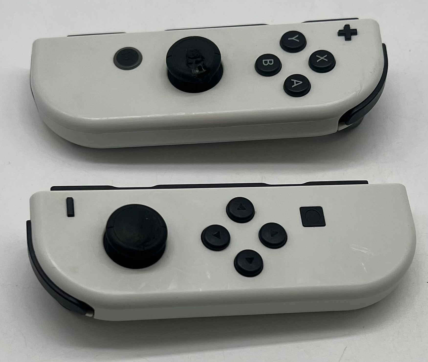 Nintendo Switch OLED (HEG-001) 32GB Joy-Con White - Used
