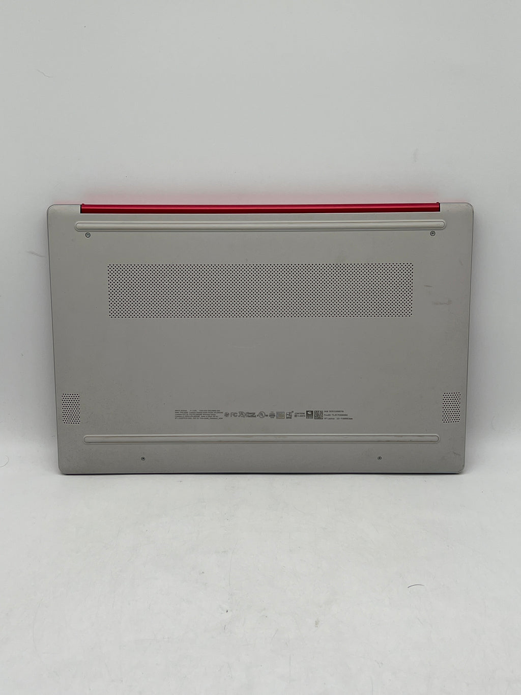 HP 15-fd0083wm Intel N200 4GB RAM 128GB SSD - Used