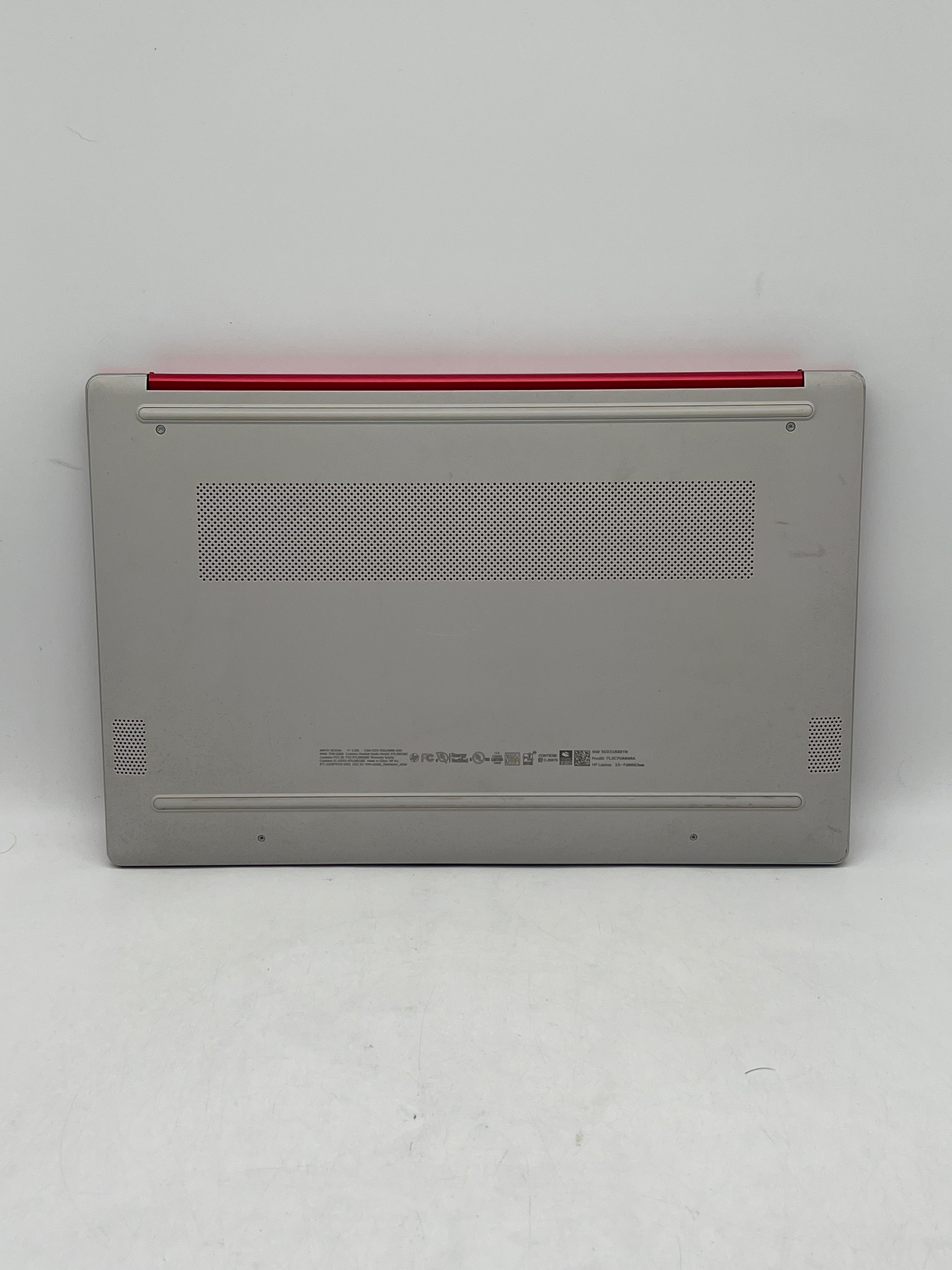 HP 15-fd0083wm Intel N200 4GB RAM 128GB SSD - Used