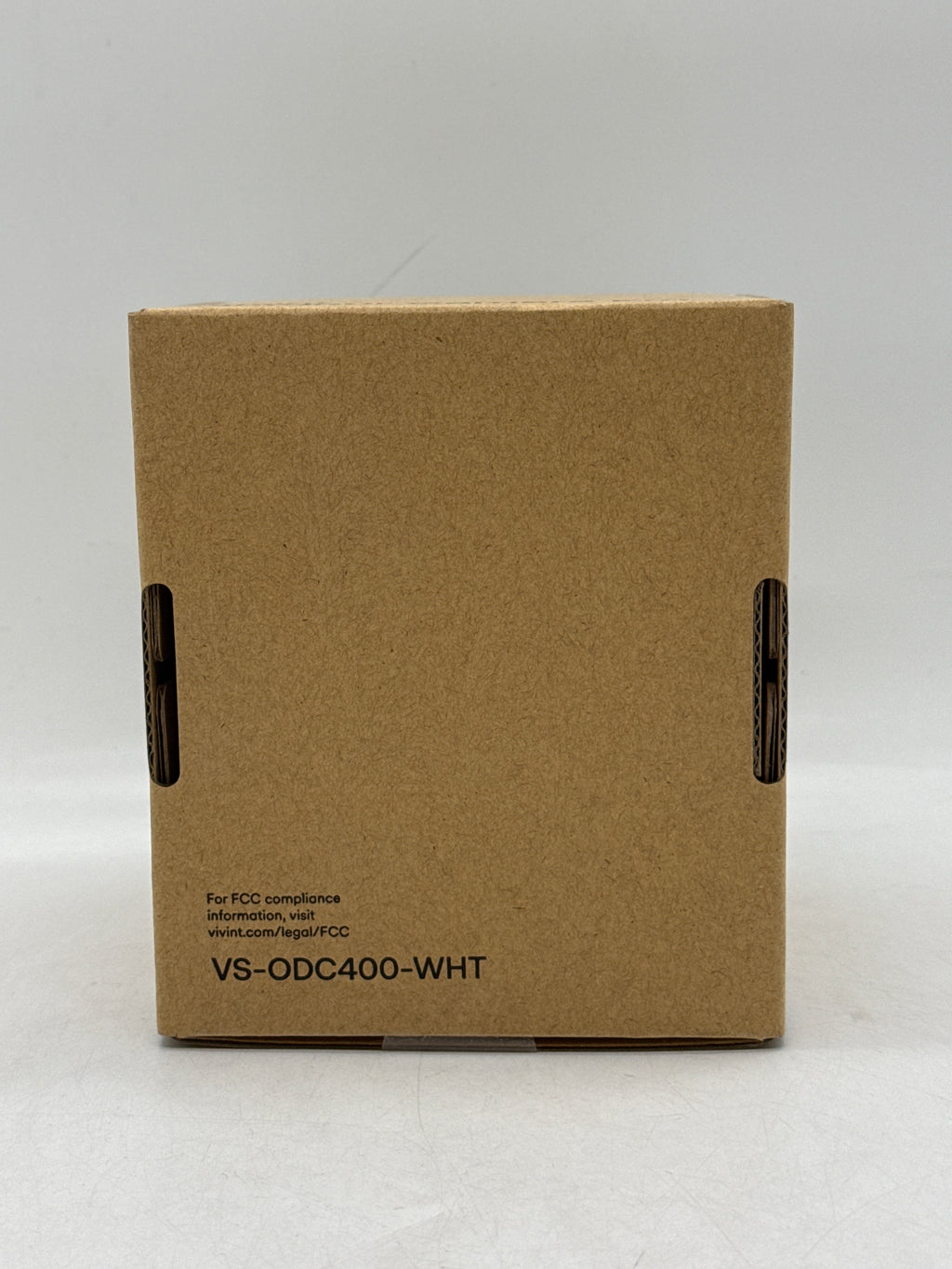 Vivint VS-ODC400-WHT Security Camera New In Box White