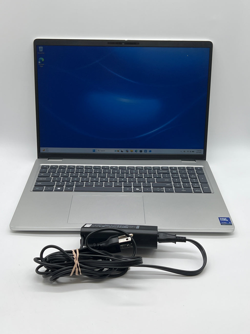 Dell Pro 16 Plus Ultra 5 235U 16GB RAM 256GB SSD