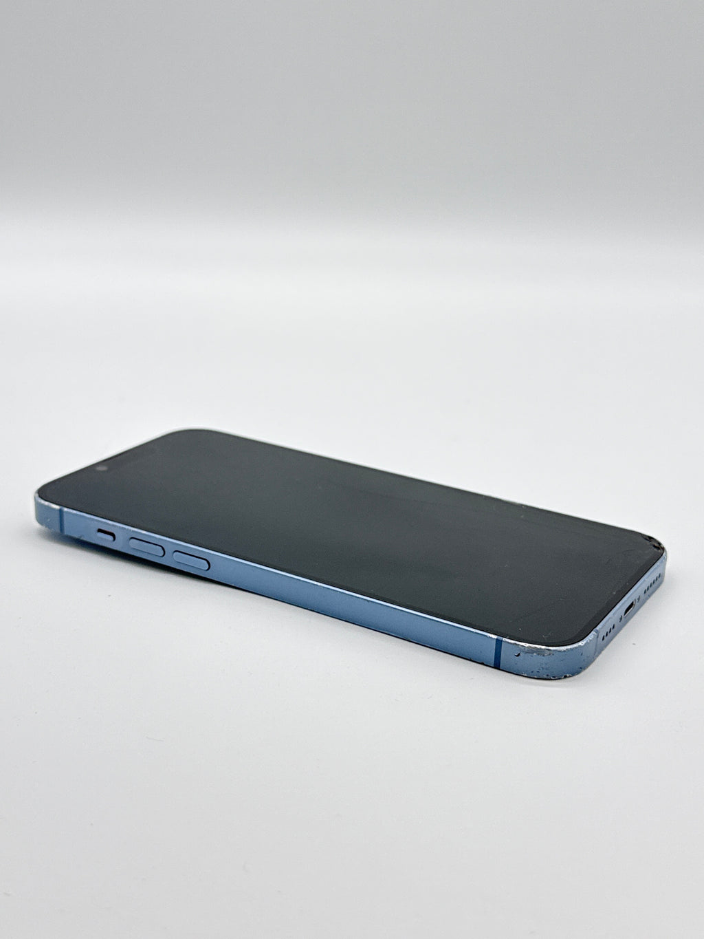 Apple iPhone 14 Plus 6.7" 128GB Unlocked Blue A2632