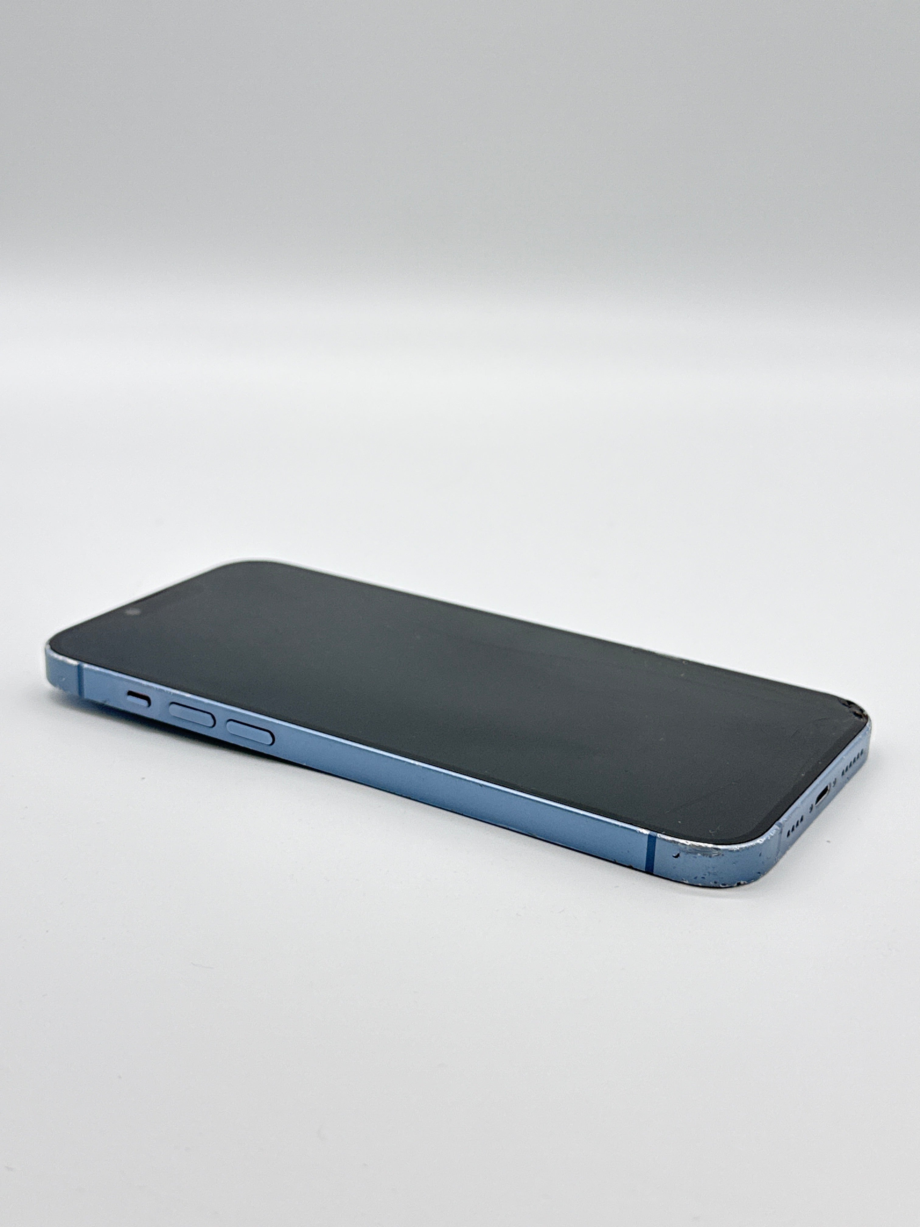 Apple iPhone 14 Plus 6.7" 128GB Unlocked Blue A2632