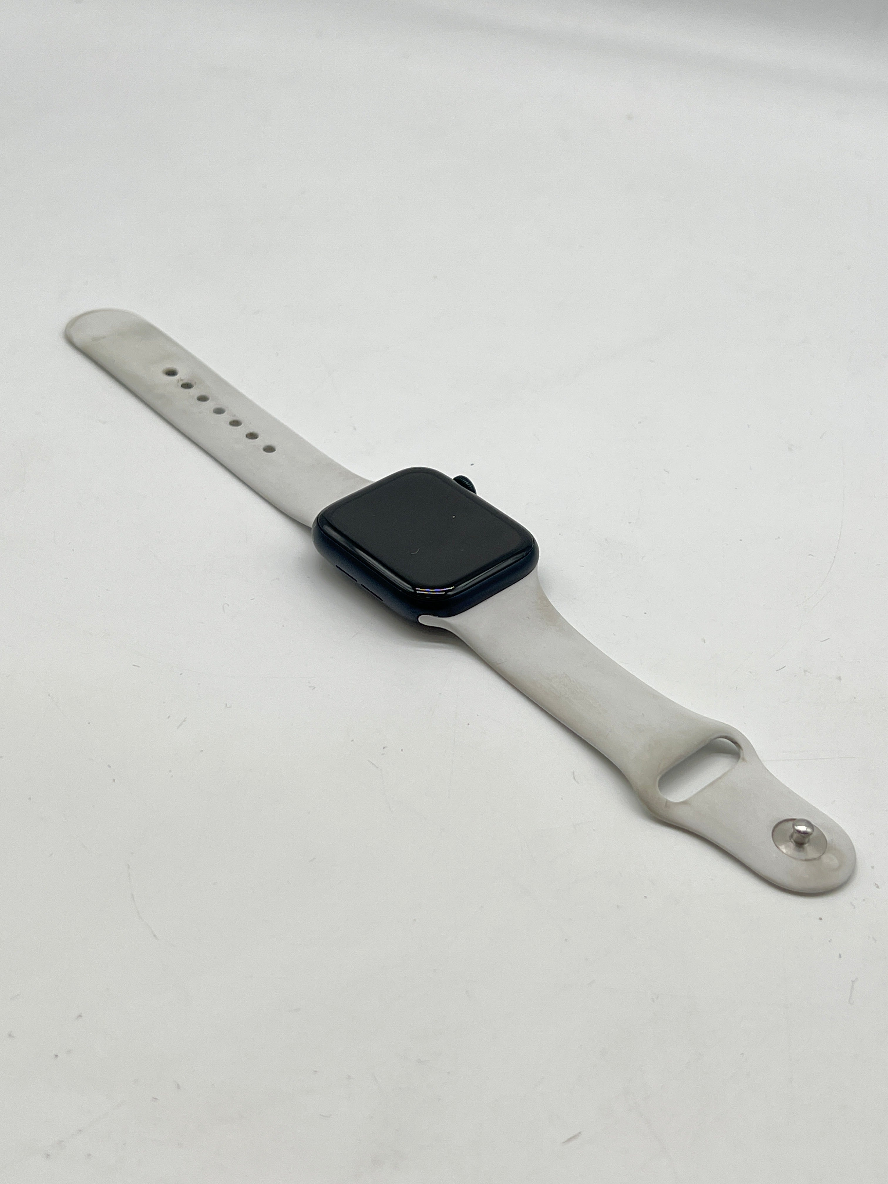 Apple Watch SE 2 GPS + Cellular 44mm A2727 Unlocked - Used