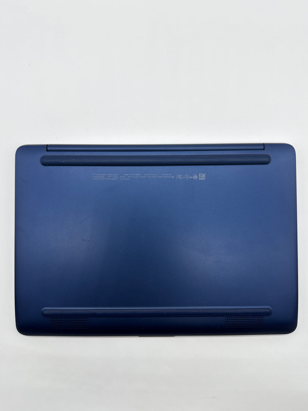 HP Stream 11-inch Intel Celeron Laptop with 4GB RAM and 32GB eMMC - Bad Battery