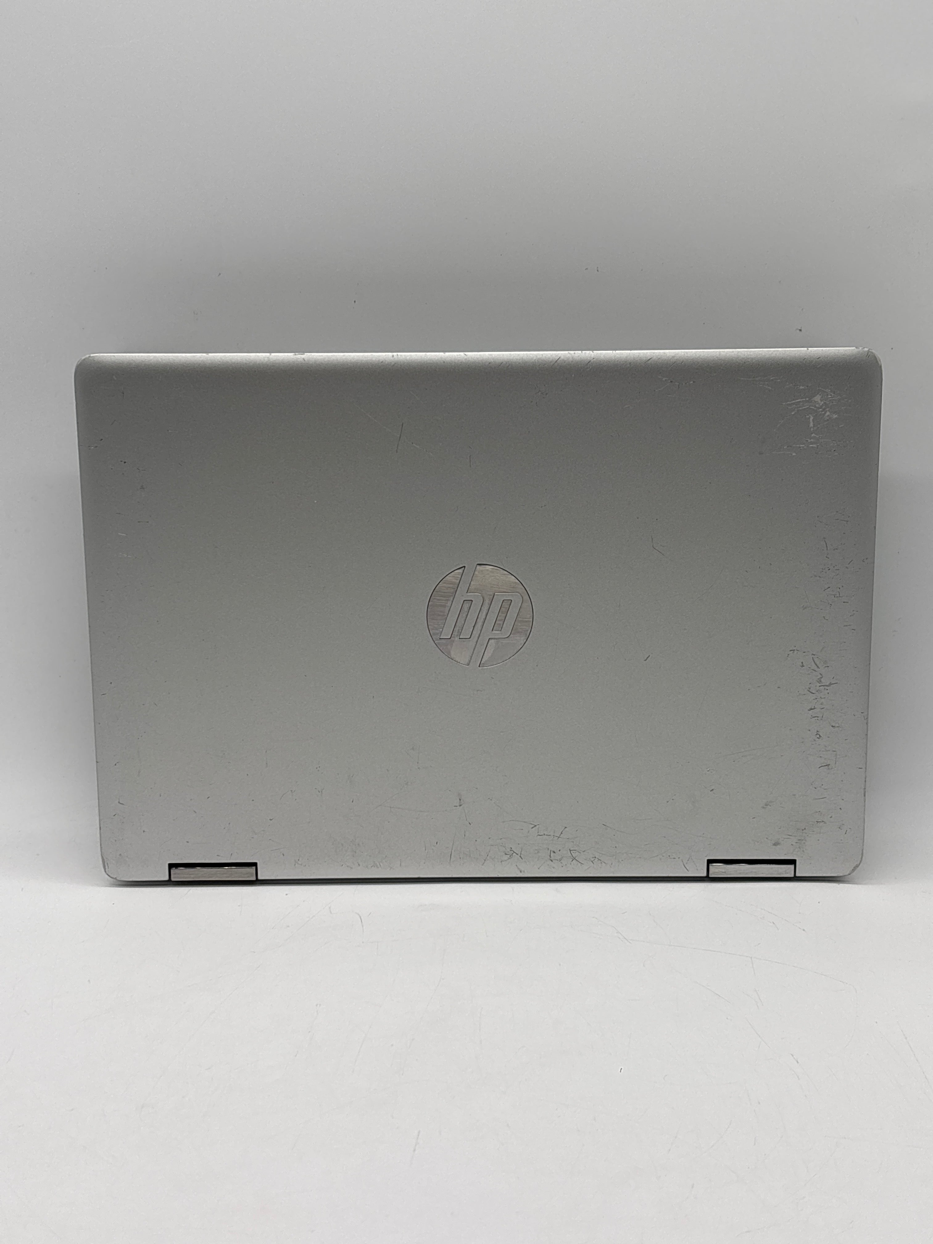 HP Pavilion x360 11m-ap0013dx N5000 4GB RAM 128GB SSD - For Parts (Read DESC)