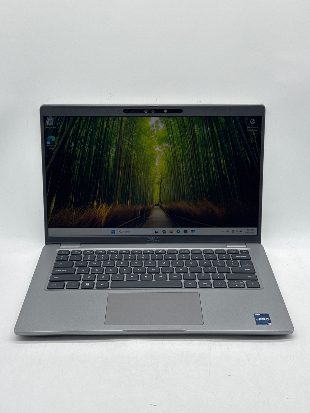 Dell Latitude 5440 14" Core i5-1335U 16GB RAM 256GB SSD Gray - Used