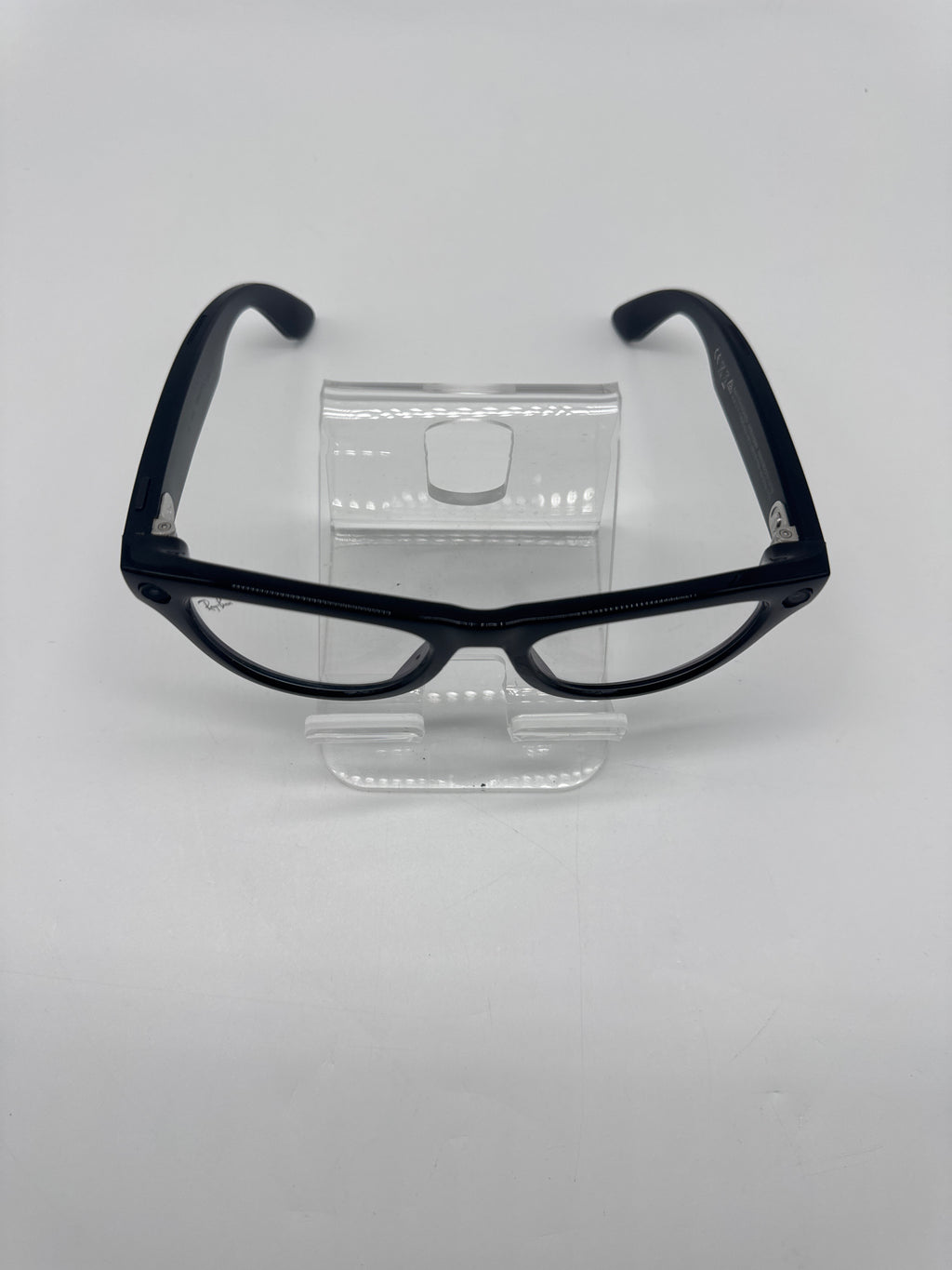 Meta Ray-Ban Skyler Smart Glasses Gen 2 RW4014 32GB Black - Used