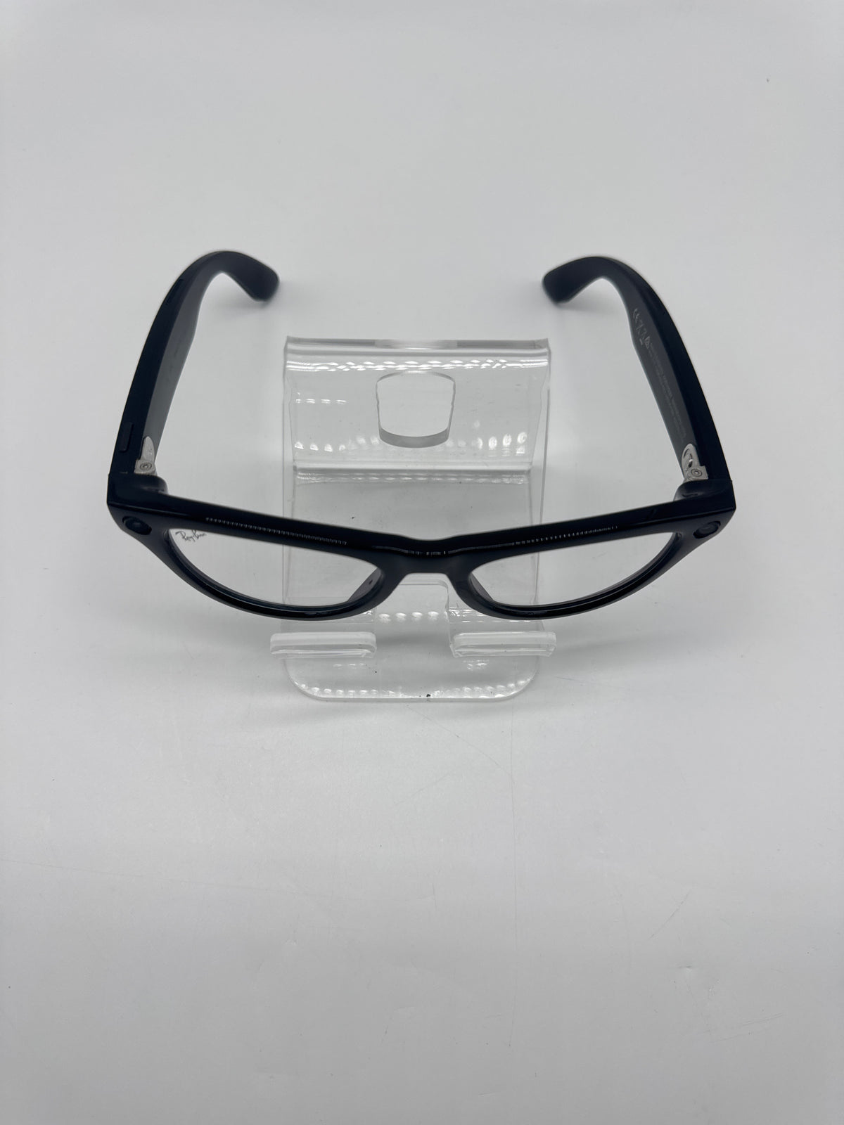 Meta Ray-Ban Skyler Smart Glasses Gen 2 RW4014 32GB Black - Used