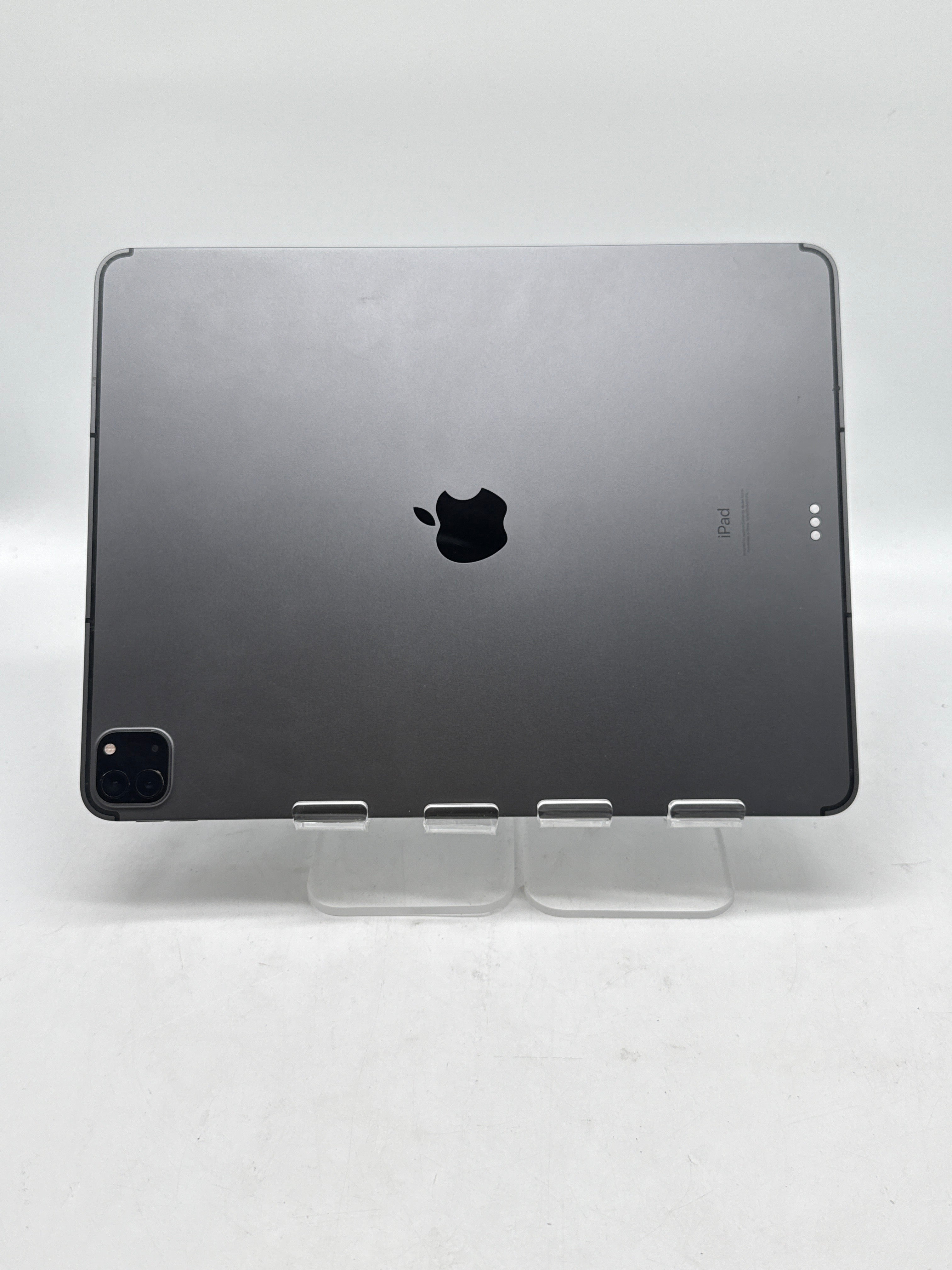 Apple iPad Pro 12.9" 5th Gen A2379 128GB Wi-Fi Cellular - Used