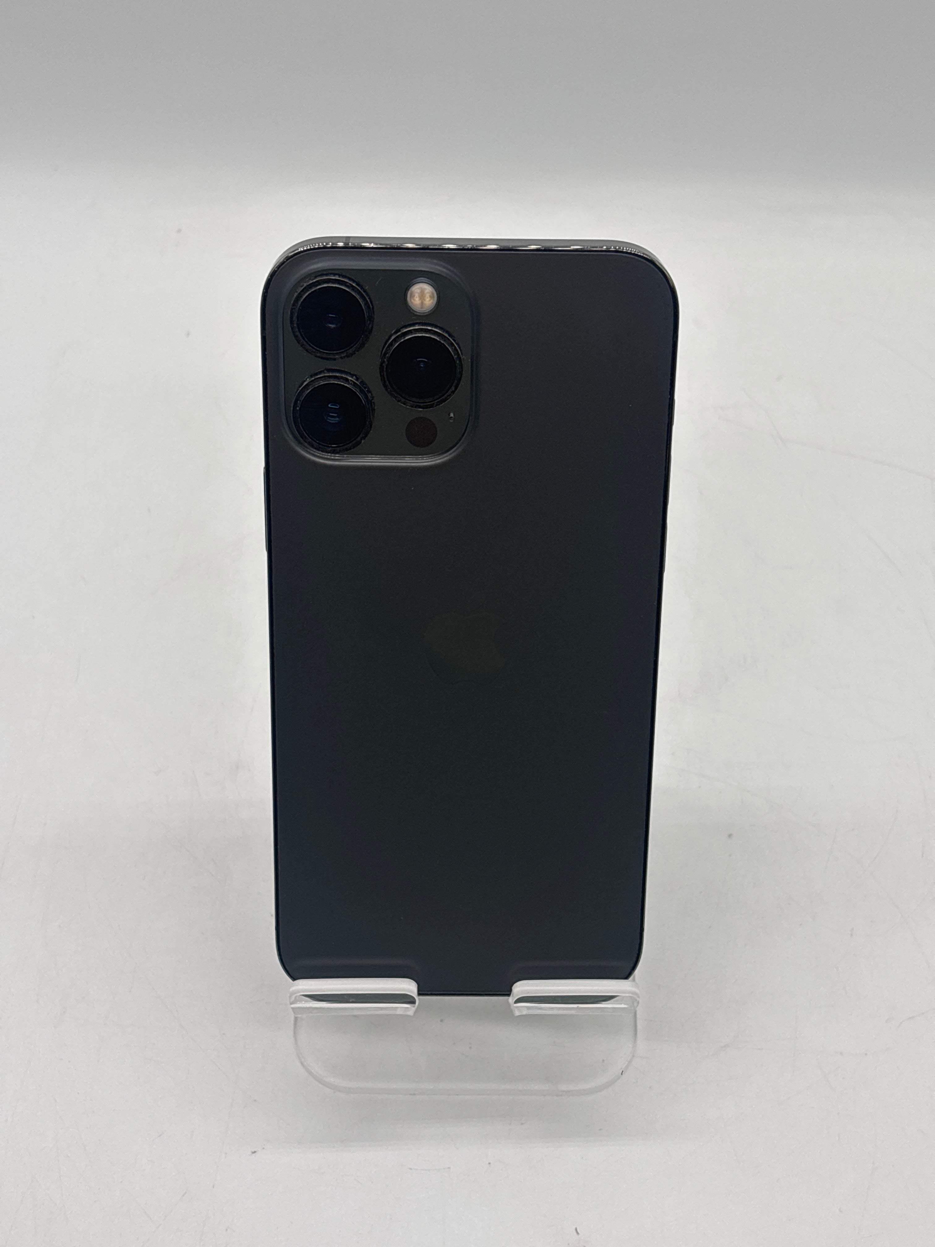 Apple iPhone 13 Pro Max Gray 256GB - Unlocked