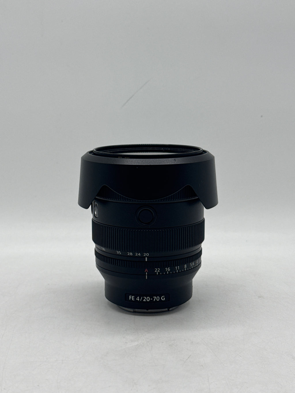 Sony FE 20-70mm f/4 G Lens (Sony E)