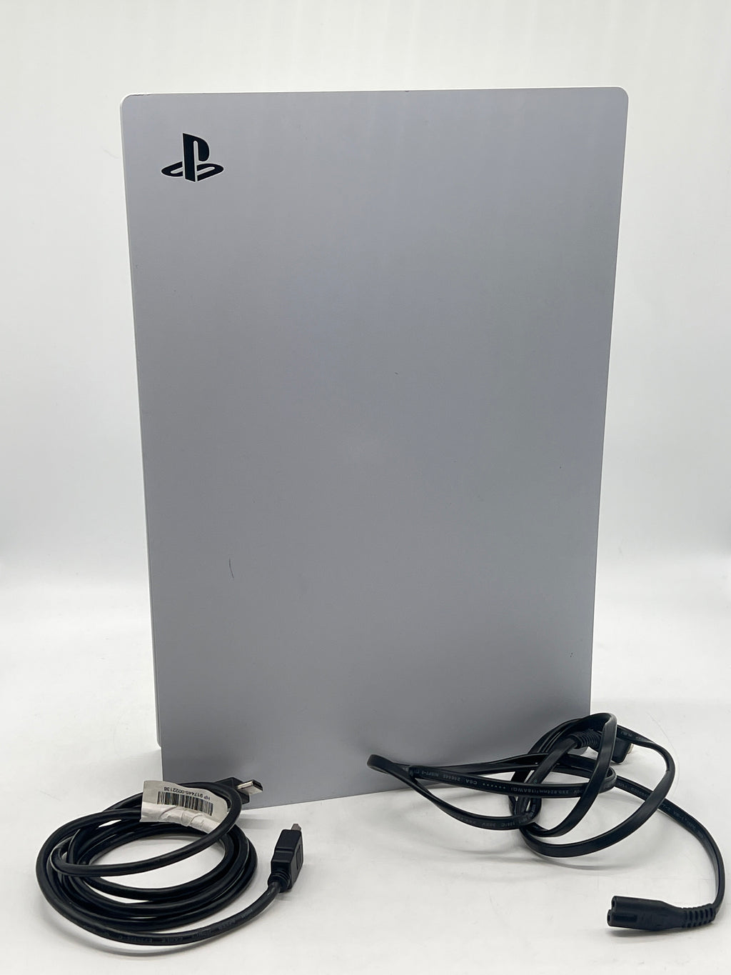 Sony PlayStation 5 Disc Edition CFI-1015A 825GB White-For Parts (HDMI Issue)