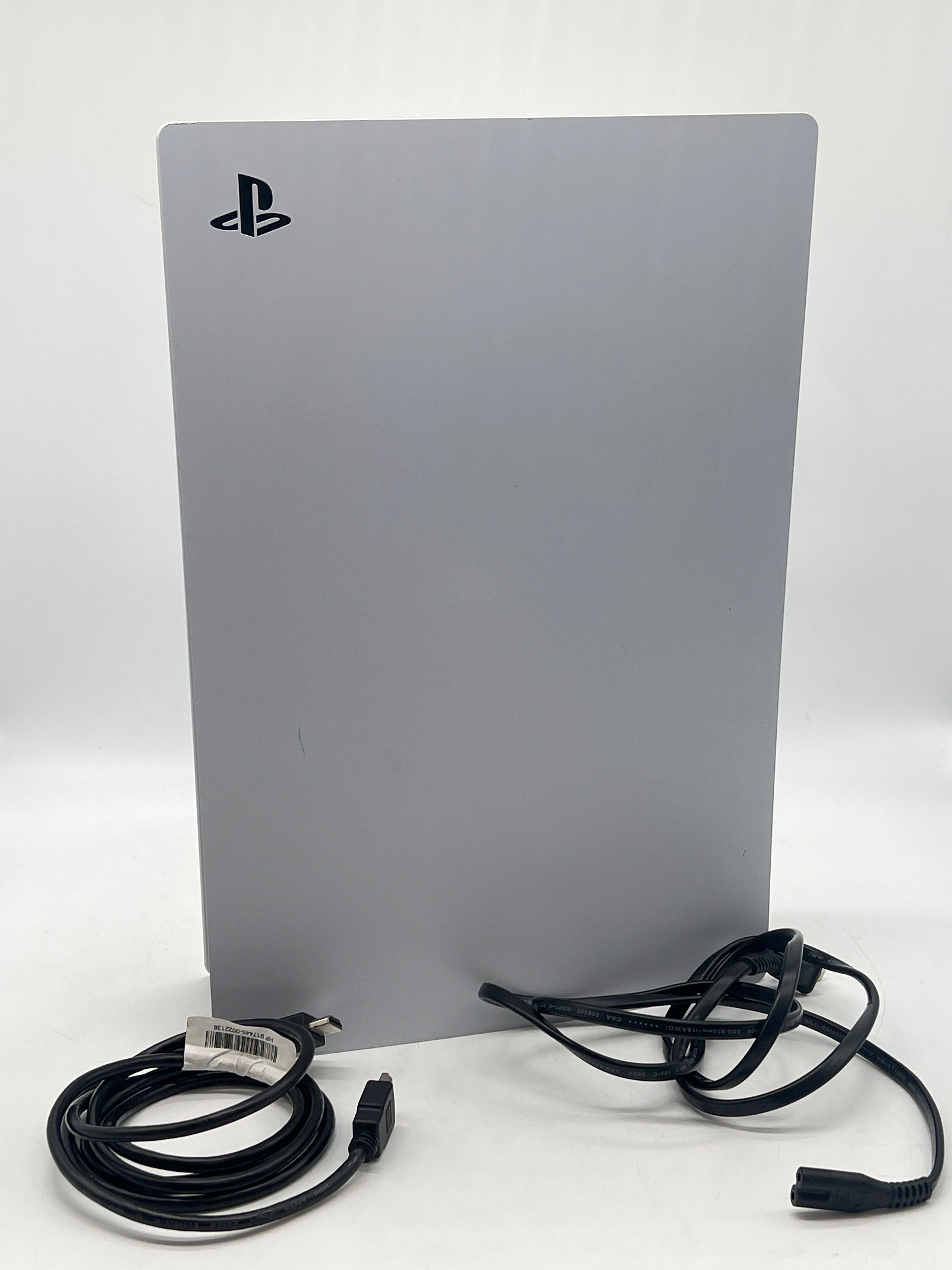 Sony PlayStation 5 Disc Edition CFI-1015A 825GB White-For Parts (HDMI Issue)